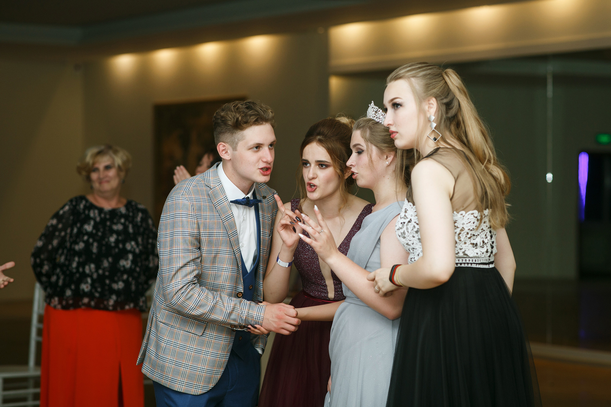 Выпускной-2020, Лихославль. Фотограф в Твери и Москве Юлия Бахтамова