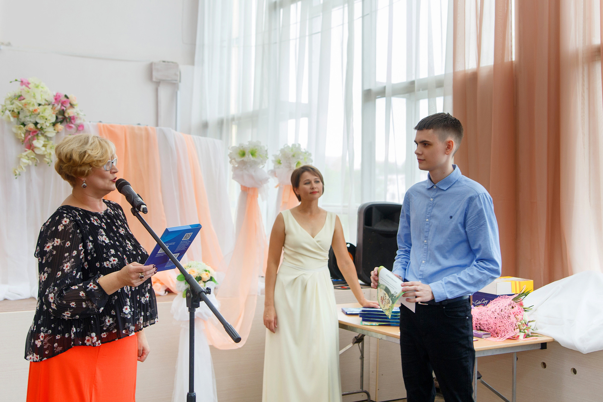 Выпускной-2020, Лихославль. Фотограф в Твери и Москве Юлия Бахтамова