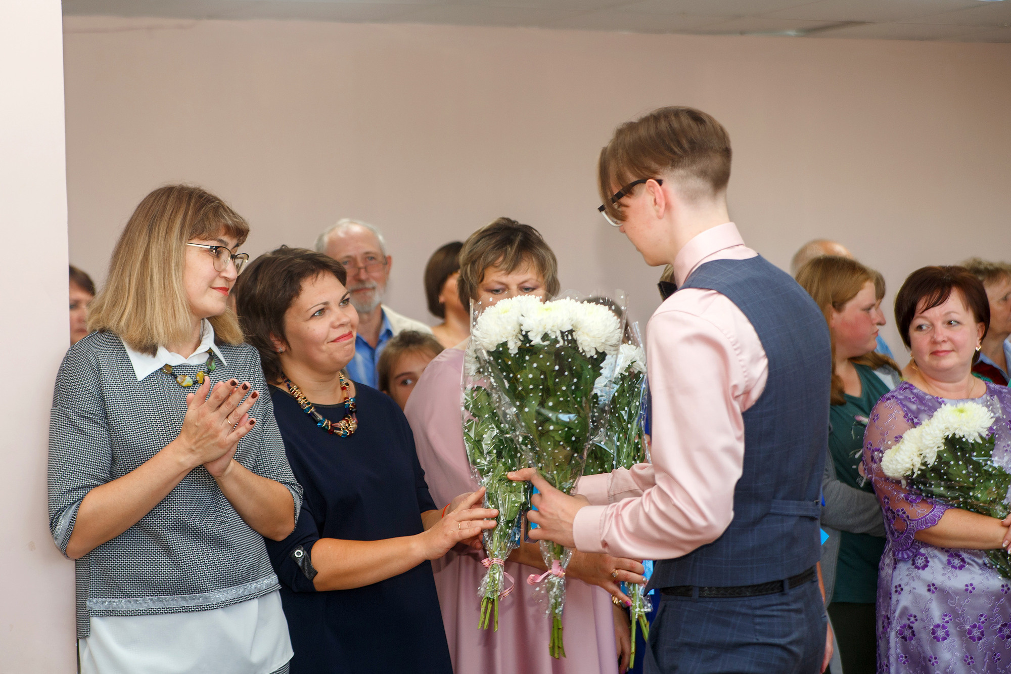 Выпускной-2020, Лихославль. Фотограф в Твери и Москве Юлия Бахтамова