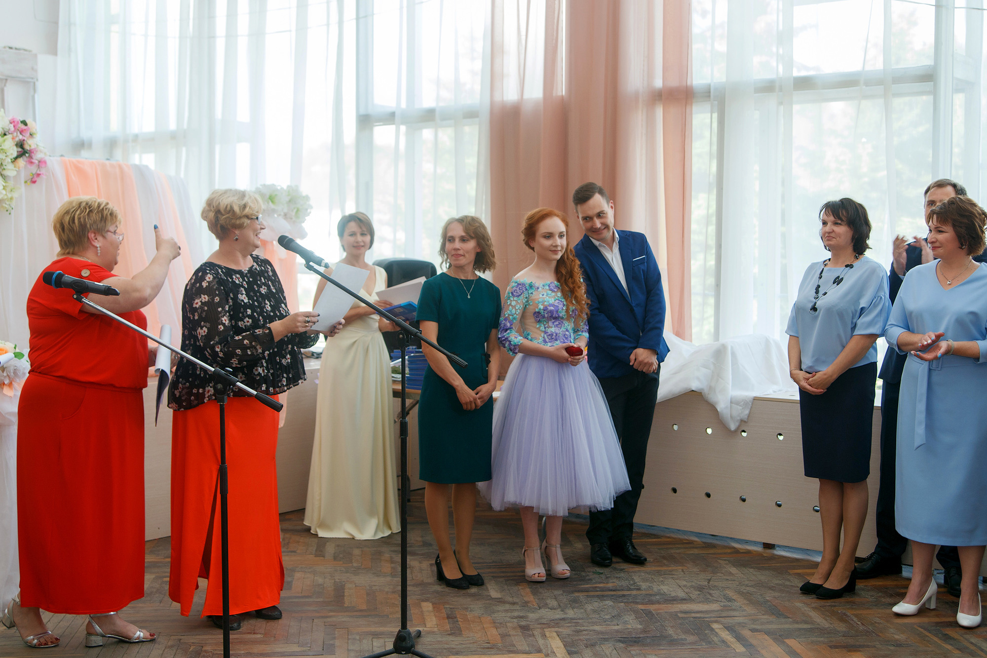 Выпускной-2020, Лихославль. Фотограф в Твери и Москве Юлия Бахтамова