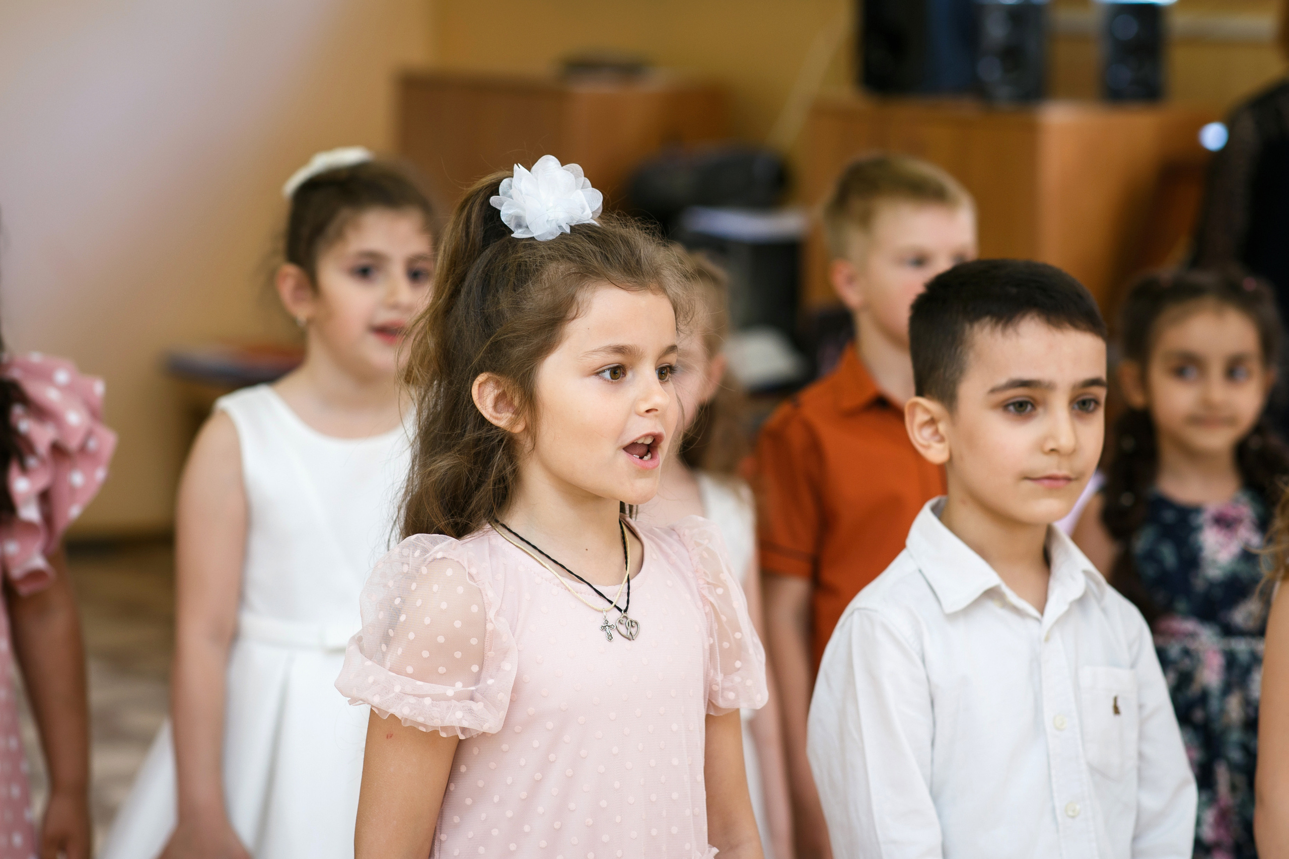 Выпускной-2021 детский сад 55. Фотограф в Твери и Москве Юлия Бахтамова