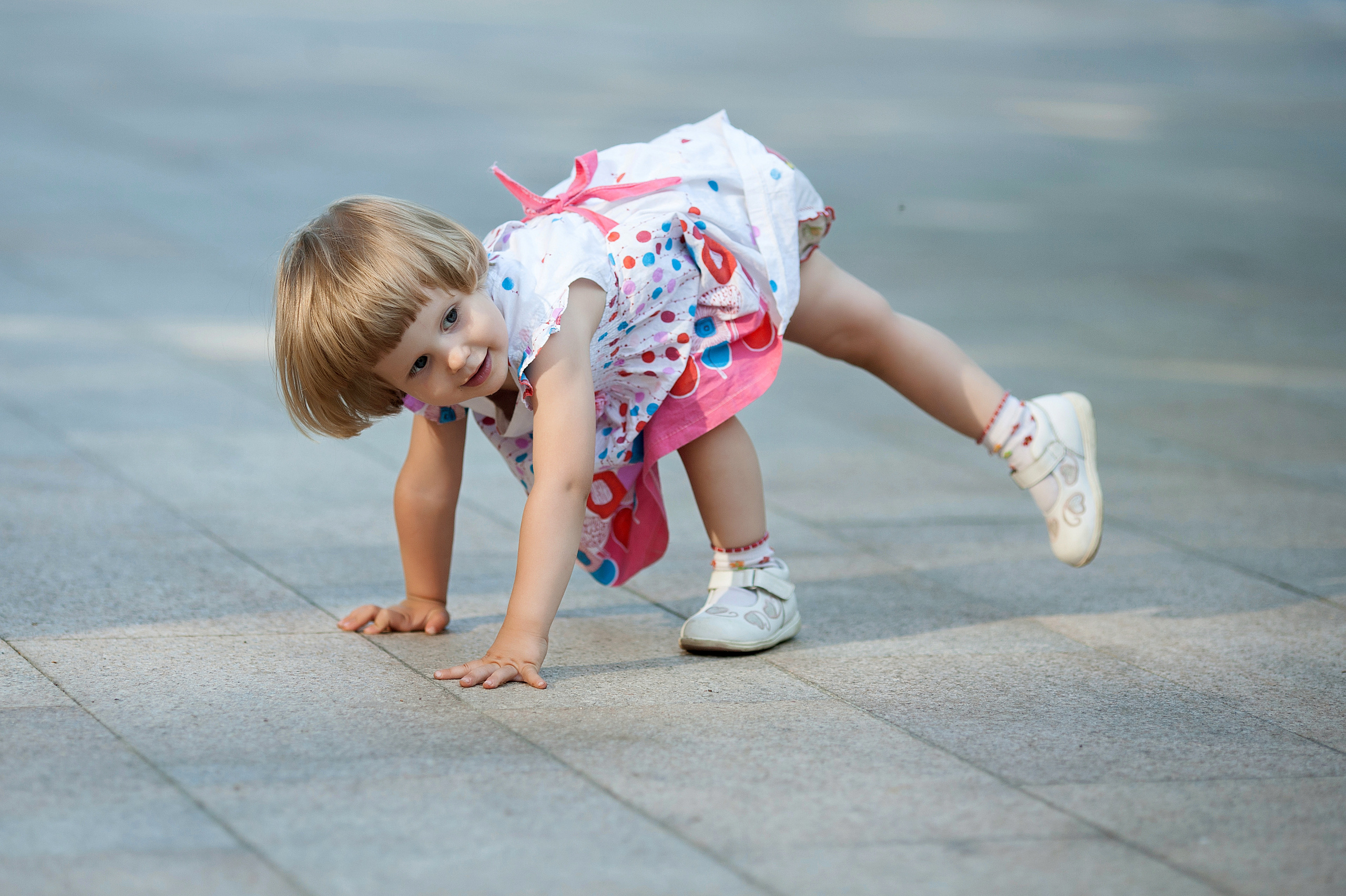 Выпускной Детский сад «Сказка». Фотограф в Твери и Москве Юлия Бахтамова