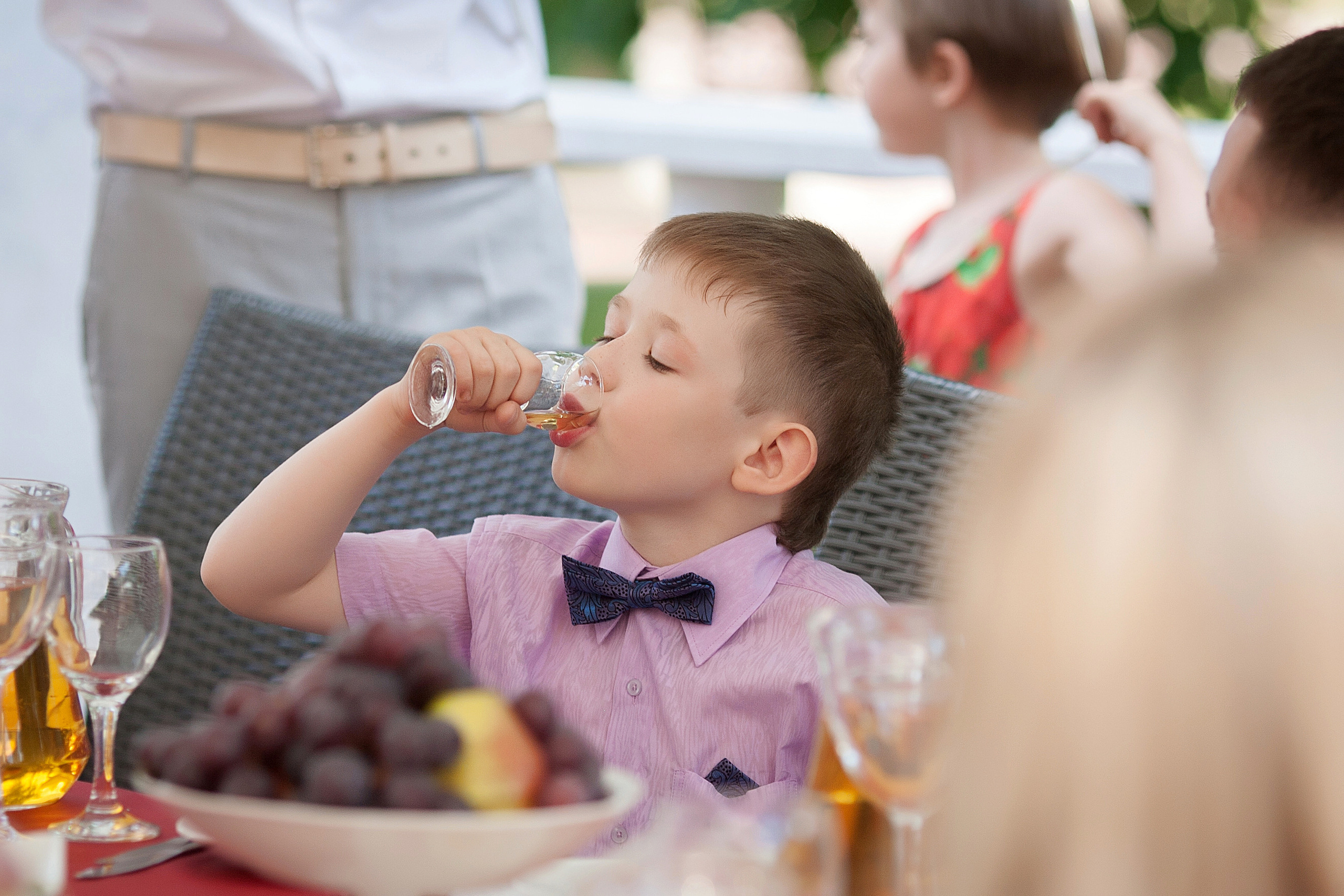 Выпускной Детский сад «Сказка». Фотограф в Твери и Москве Юлия Бахтамова