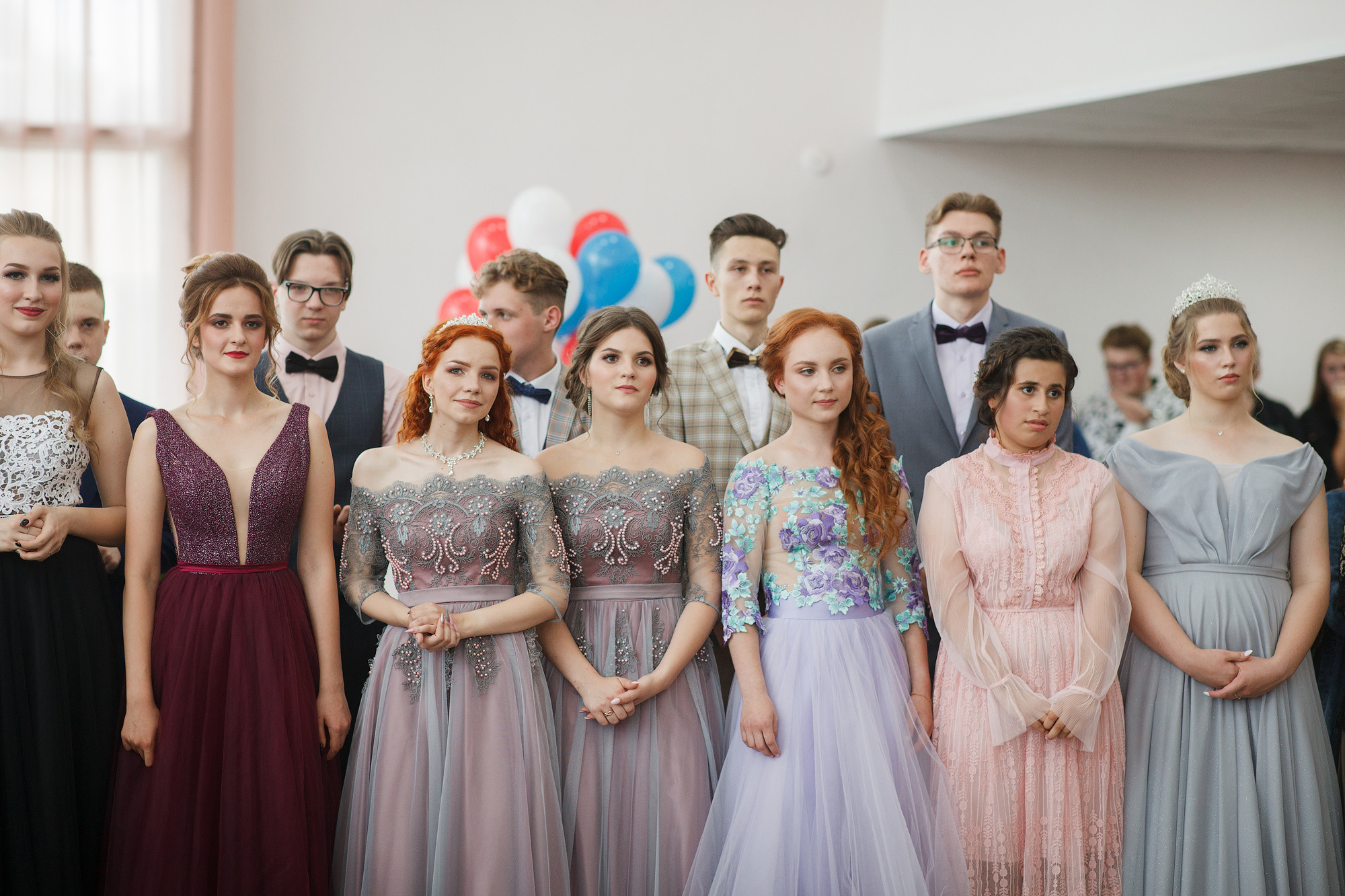Выпускной-2020, Лихославль. Фотограф в Твери и Москве Юлия Бахтамова