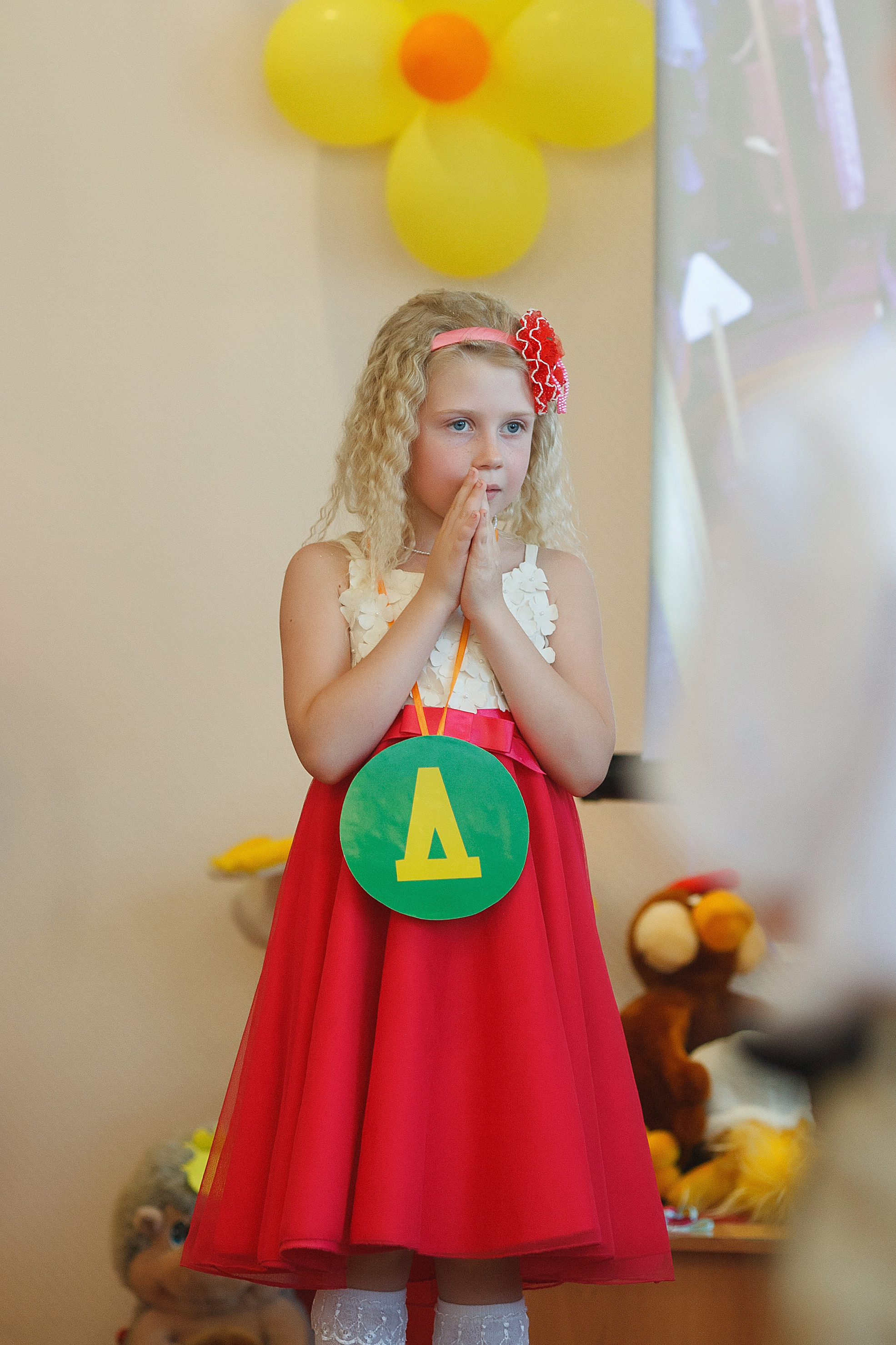 Выпускной Детский сад «Сказка». Фотограф в Твери и Москве Юлия Бахтамова