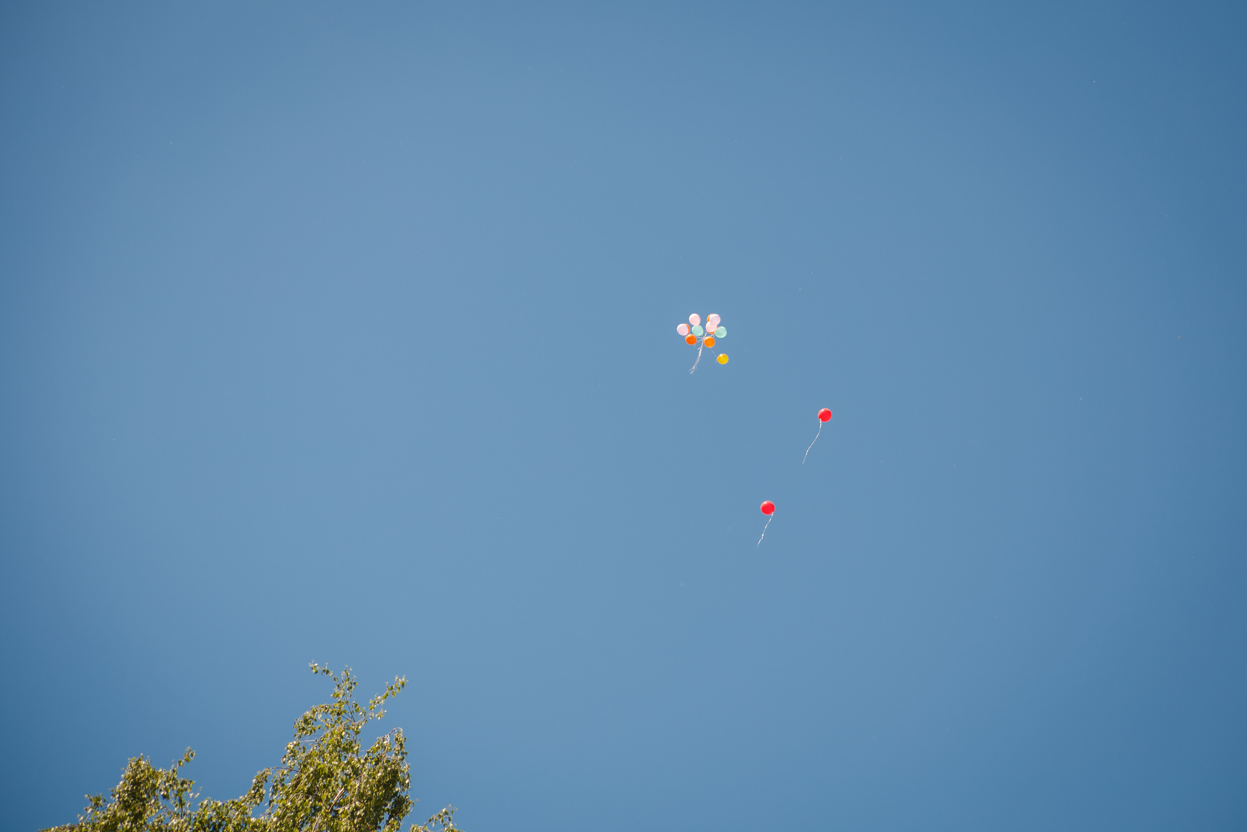 Выпускной-2018 у младшей группы детсада. Фотограф в Твери и Москве Юлия Бахтамова