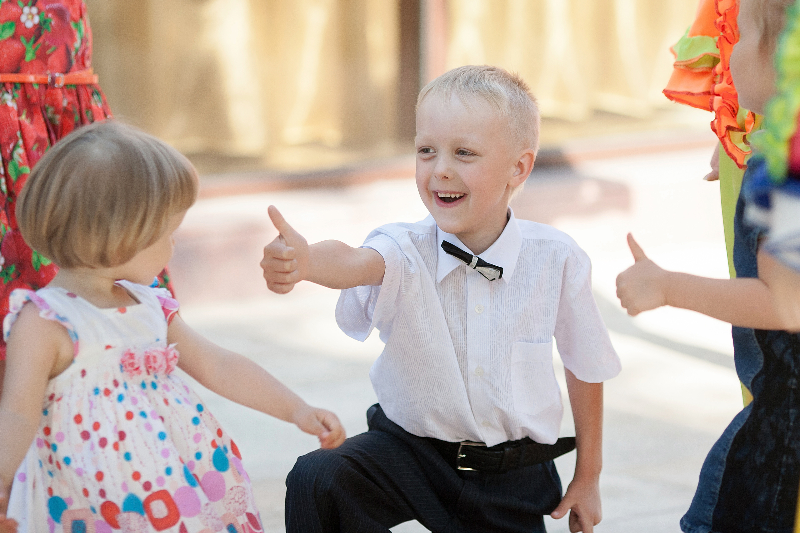 Выпускной Детский сад «Сказка». Фотограф в Твери и Москве Юлия Бахтамова