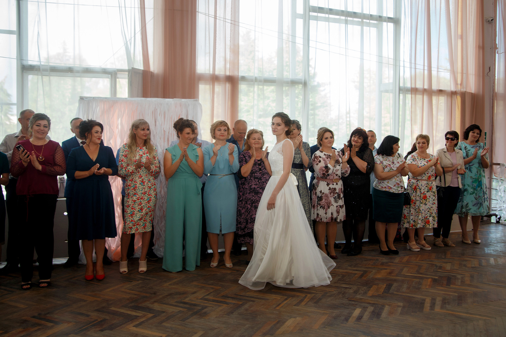 Выпускной-2020, Лихославль. Фотограф в Твери и Москве Юлия Бахтамова