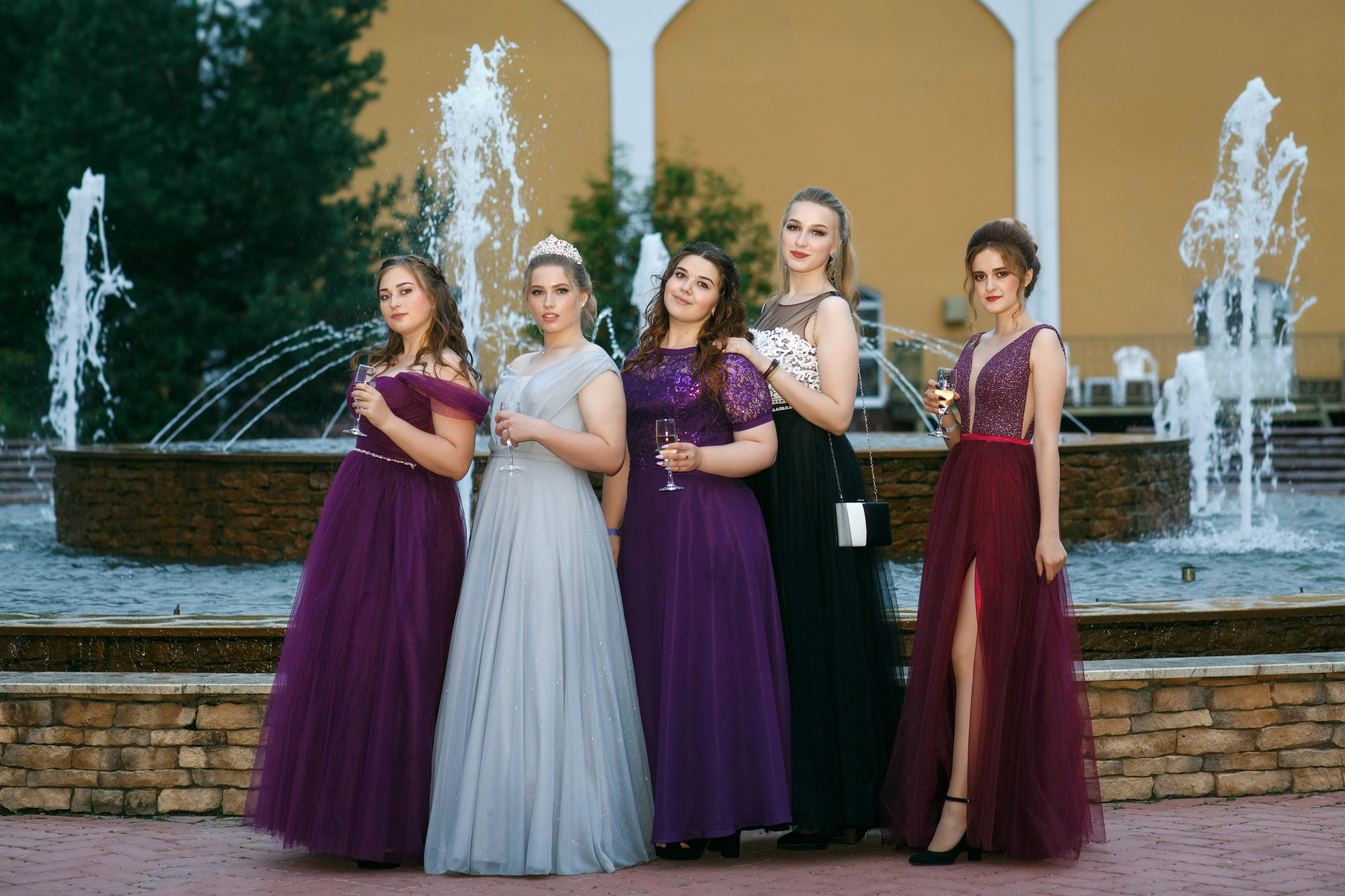 Выпускной-2020, Лихославль. Фотограф в Твери и Москве Юлия Бахтамова