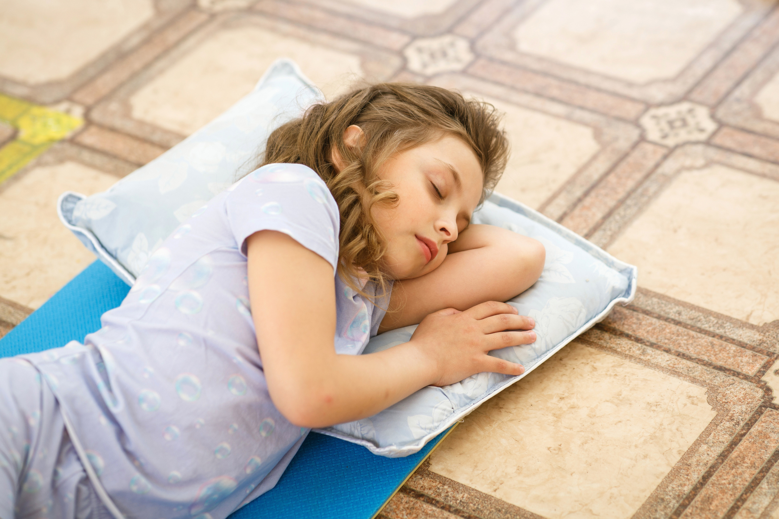 Выпускной-2021 детский сад 55. Фотограф в Твери и Москве Юлия Бахтамова