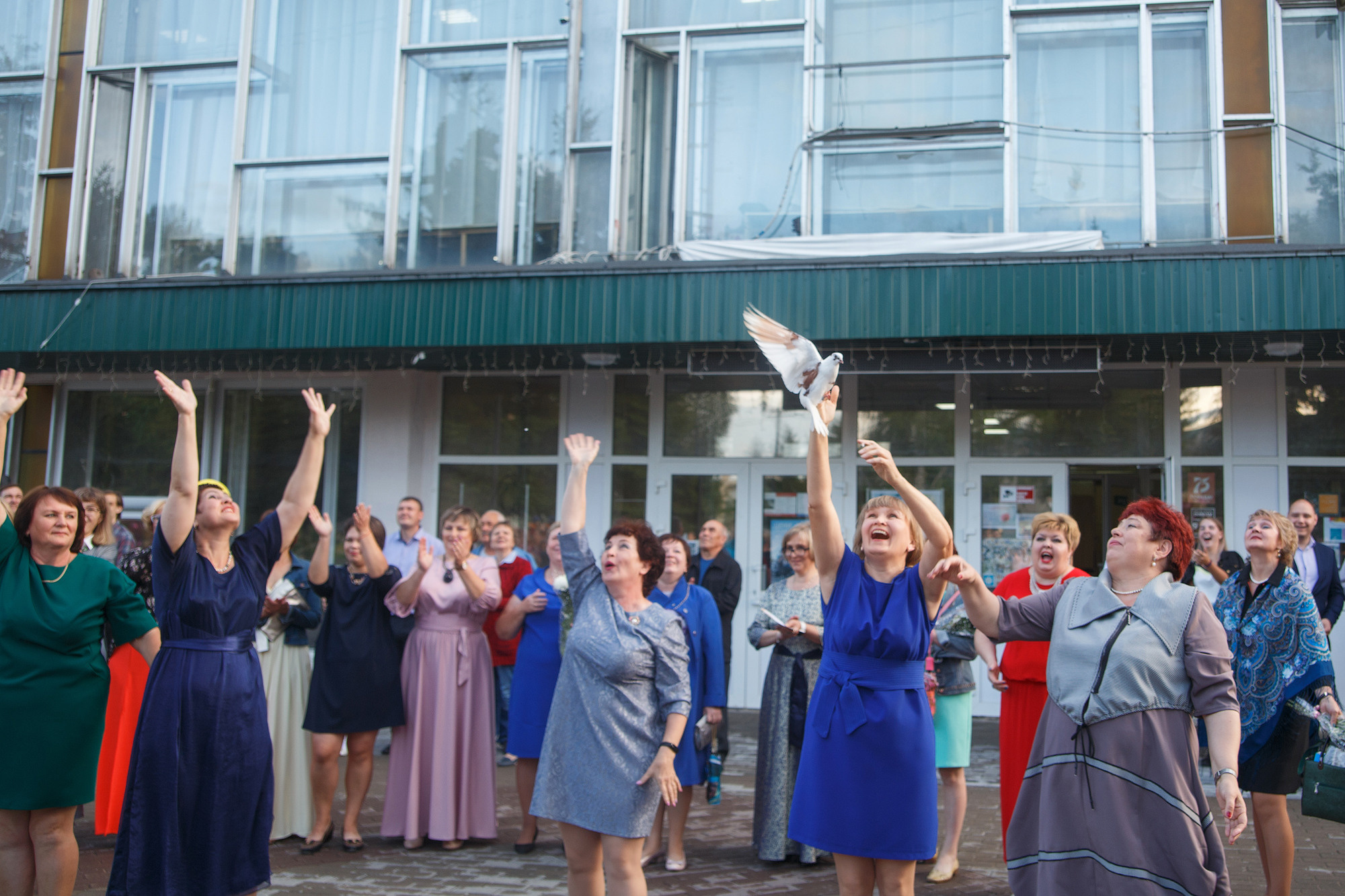 Выпускной-2020, Лихославль. Фотограф в Твери и Москве Юлия Бахтамова