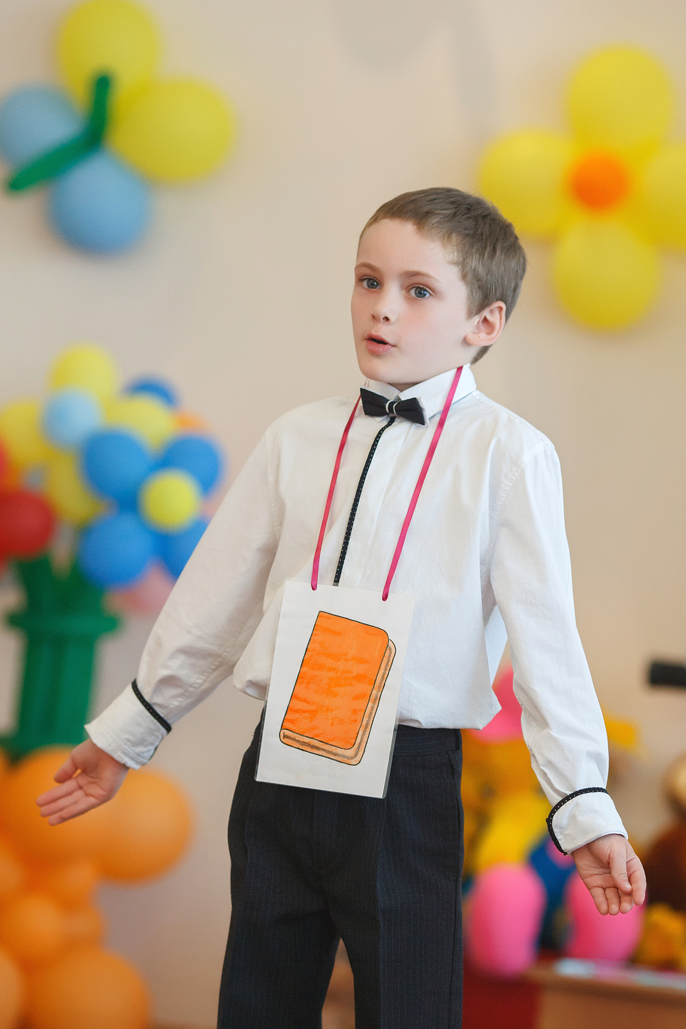 Выпускной Детский сад «Сказка». Фотограф в Твери и Москве Юлия Бахтамова