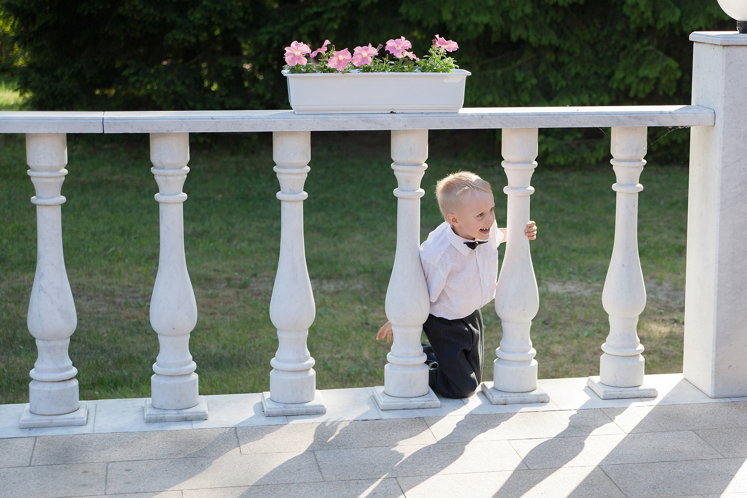 Выпускной Детский сад «Сказка». Фотограф в Твери и Москве Юлия Бахтамова