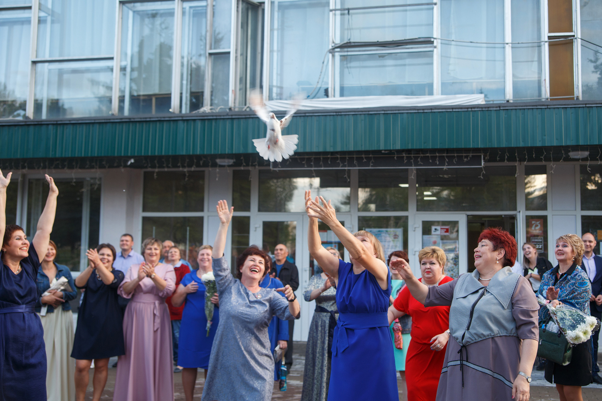 Выпускной-2020, Лихославль. Фотограф в Твери и Москве Юлия Бахтамова