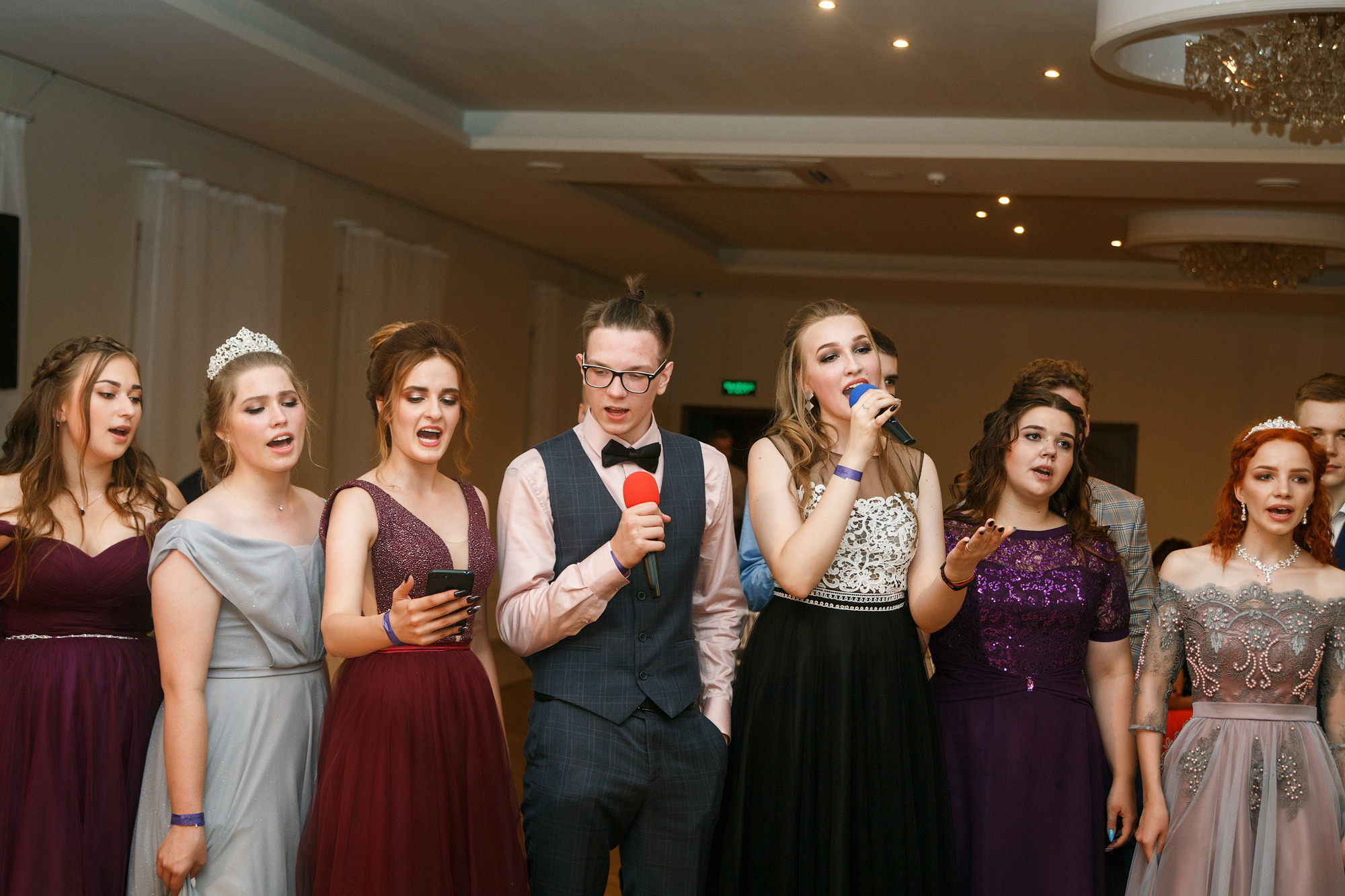 Выпускной-2020, Лихославль. Фотограф в Твери и Москве Юлия Бахтамова