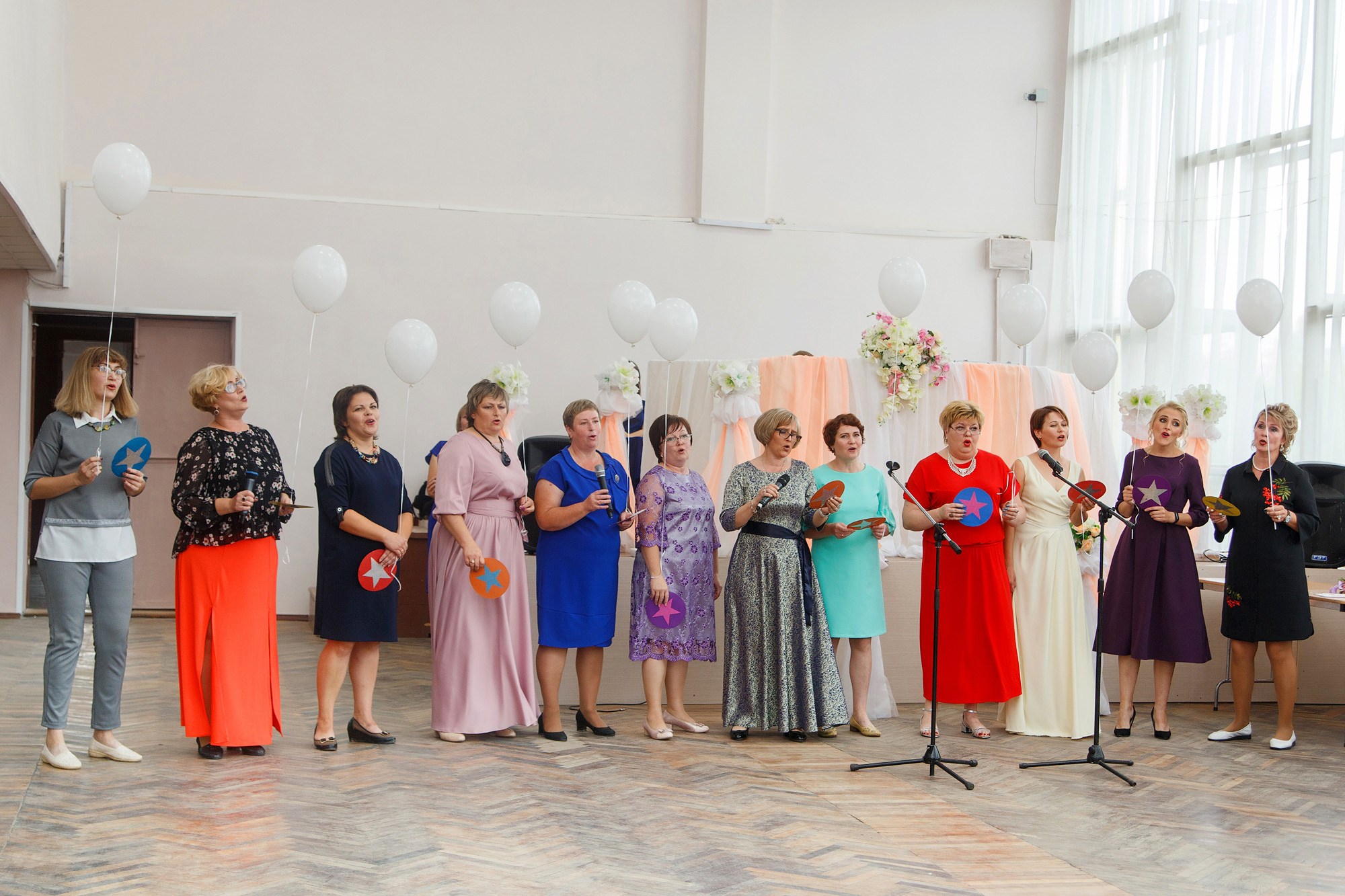 Выпускной-2020, Лихославль. Фотограф в Твери и Москве Юлия Бахтамова