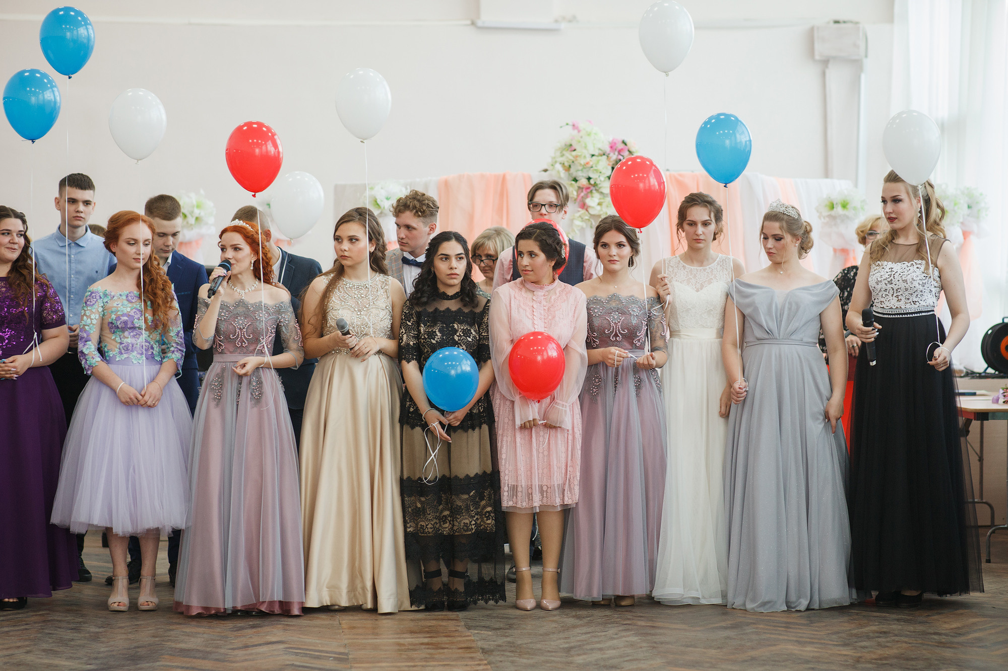 Выпускной-2020, Лихославль. Фотограф в Твери и Москве Юлия Бахтамова
