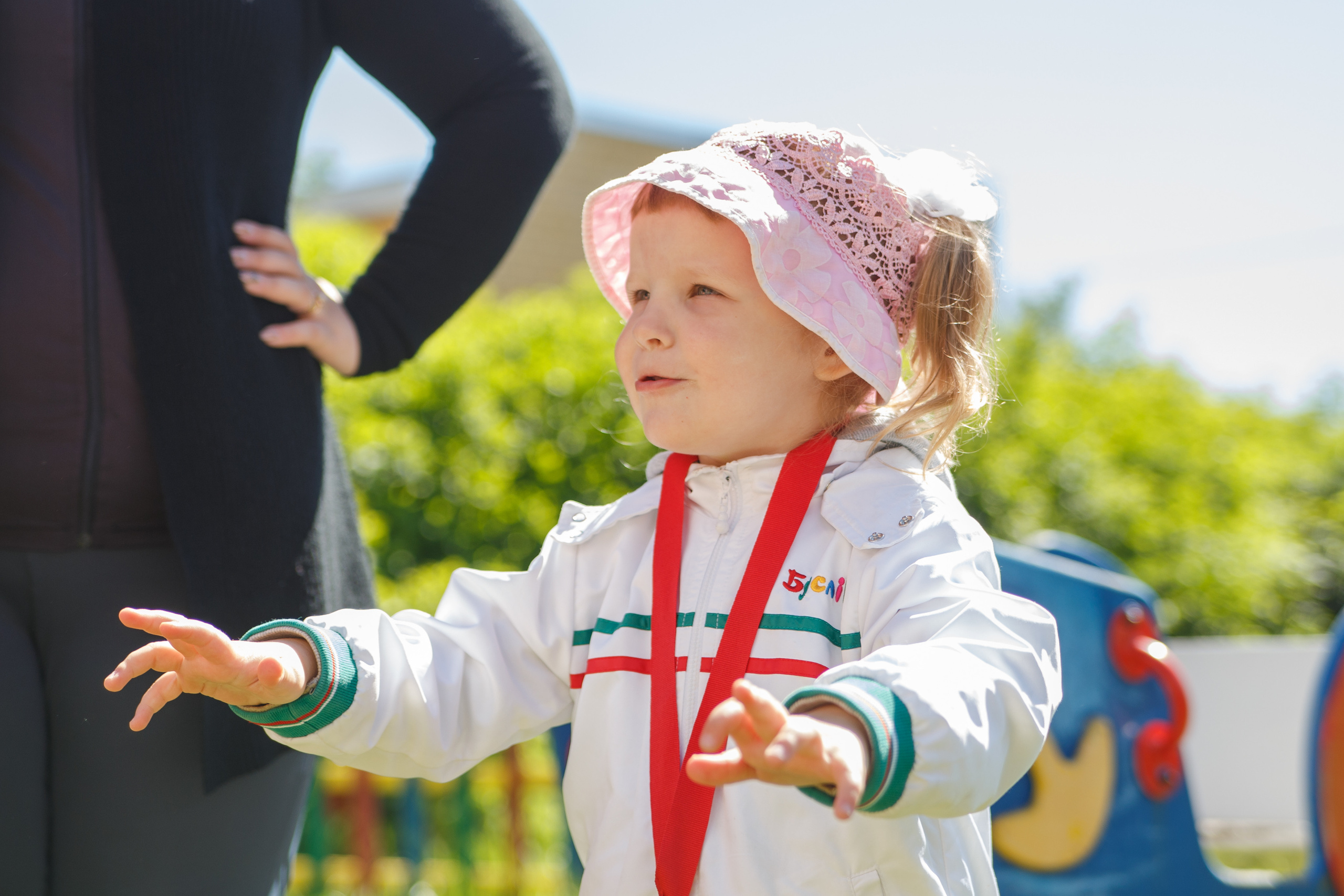 Выпускной-2018 у младшей группы детсада. Фотограф в Твери и Москве Юлия Бахтамова
