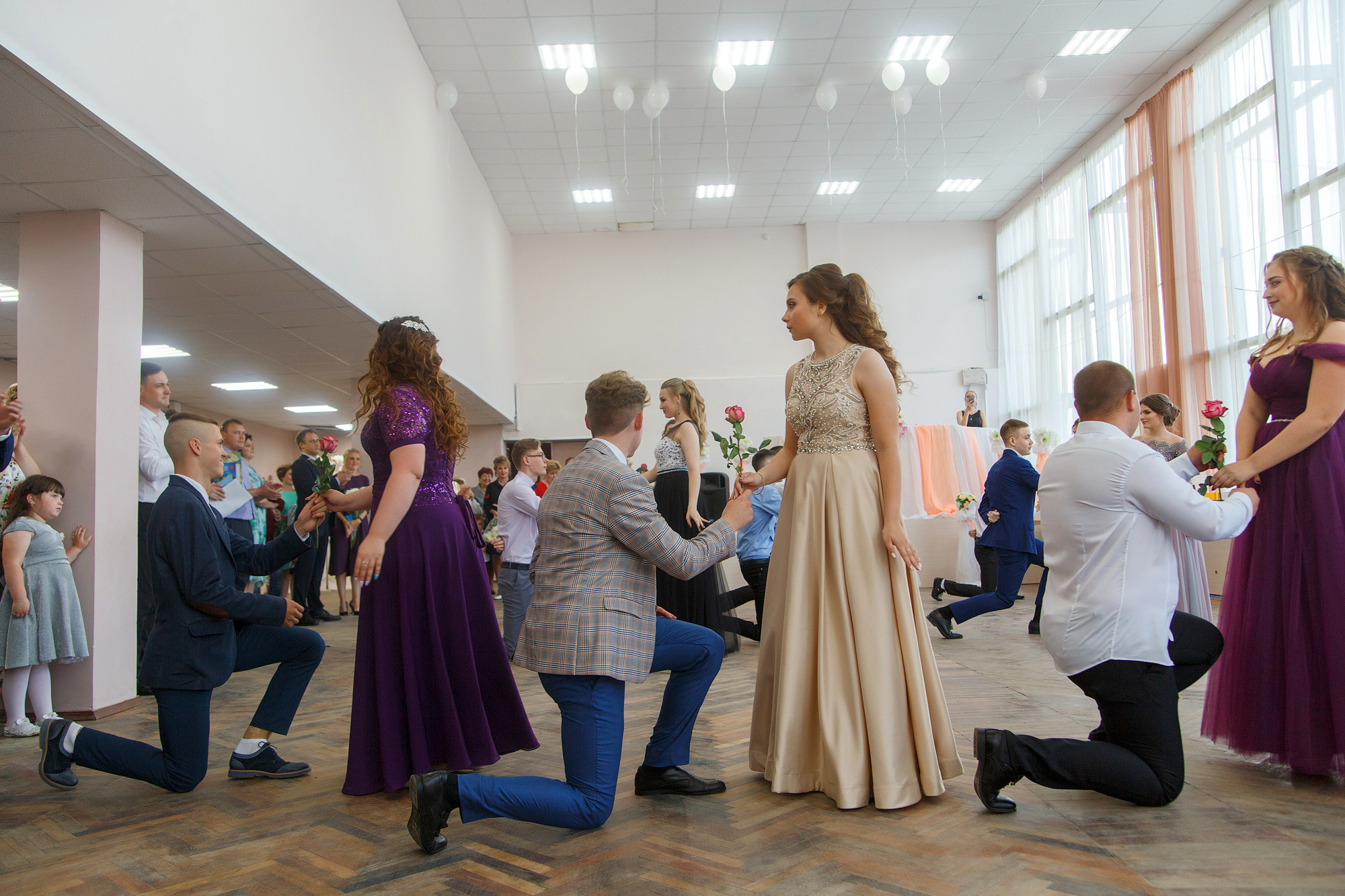 Выпускной-2020, Лихославль. Фотограф в Твери и Москве Юлия Бахтамова