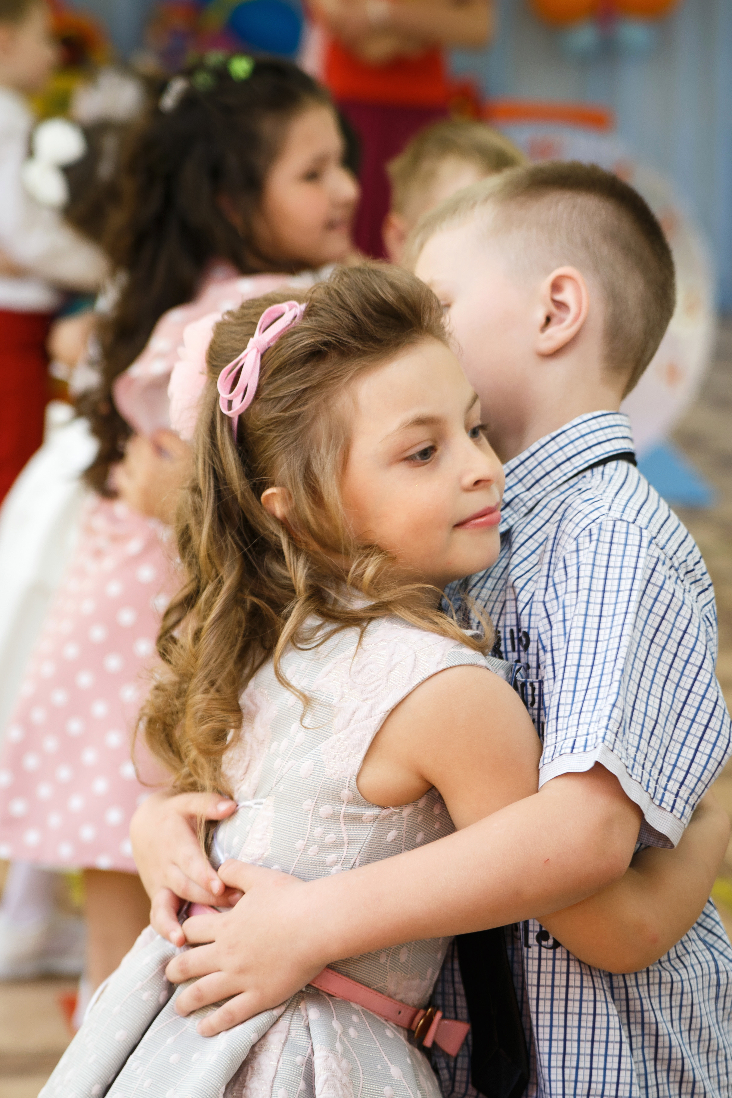 Выпускной-2021 детский сад 55. Фотограф в Твери и Москве Юлия Бахтамова