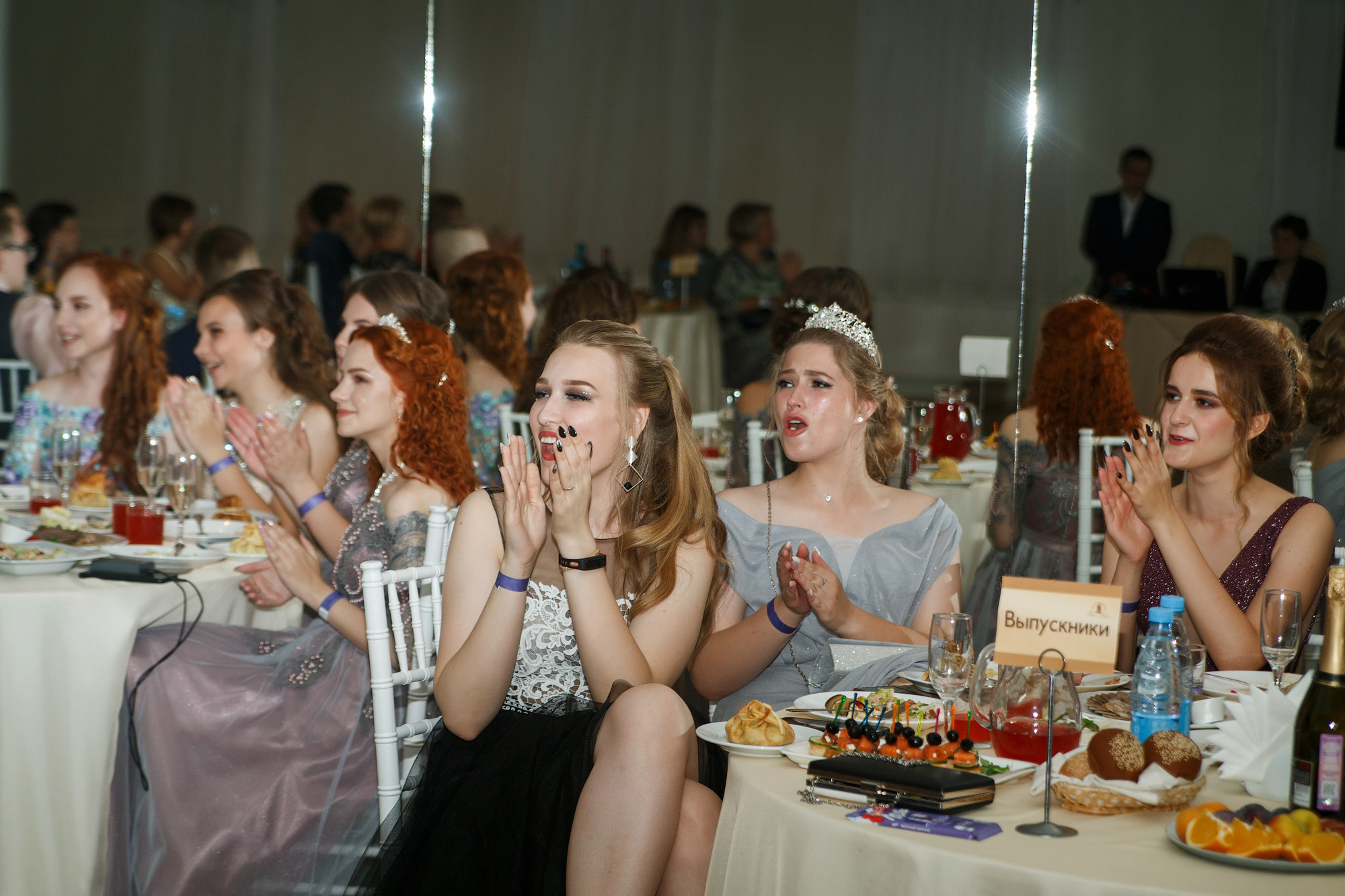 Выпускной-2020, Лихославль. Фотограф в Твери и Москве Юлия Бахтамова