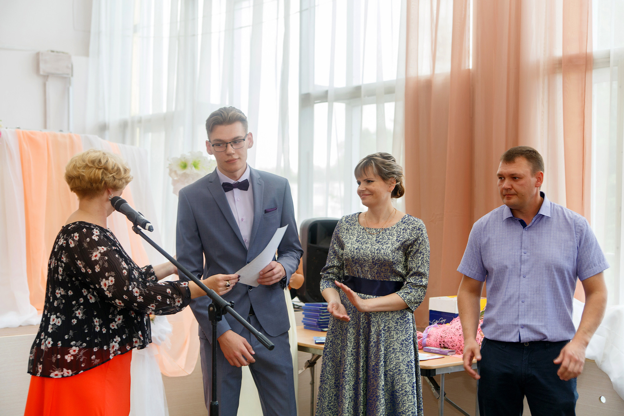 Выпускной-2020, Лихославль. Фотограф в Твери и Москве Юлия Бахтамова