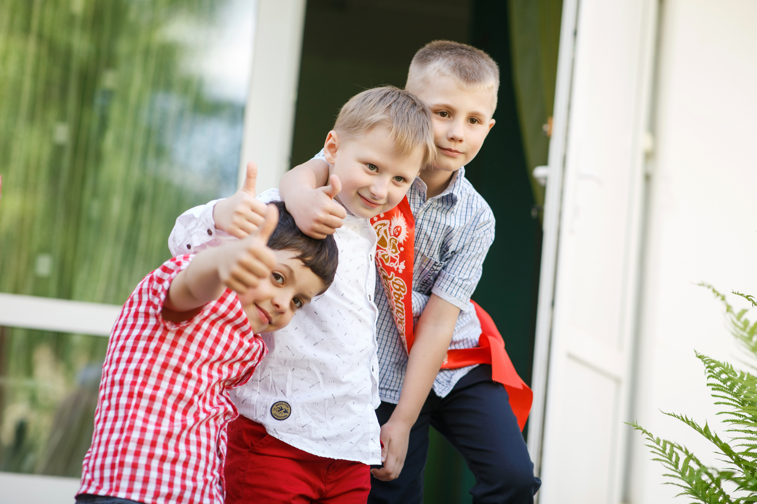 Выпускной-2021 детский сад 55. Фотограф в Твери и Москве Юлия Бахтамова