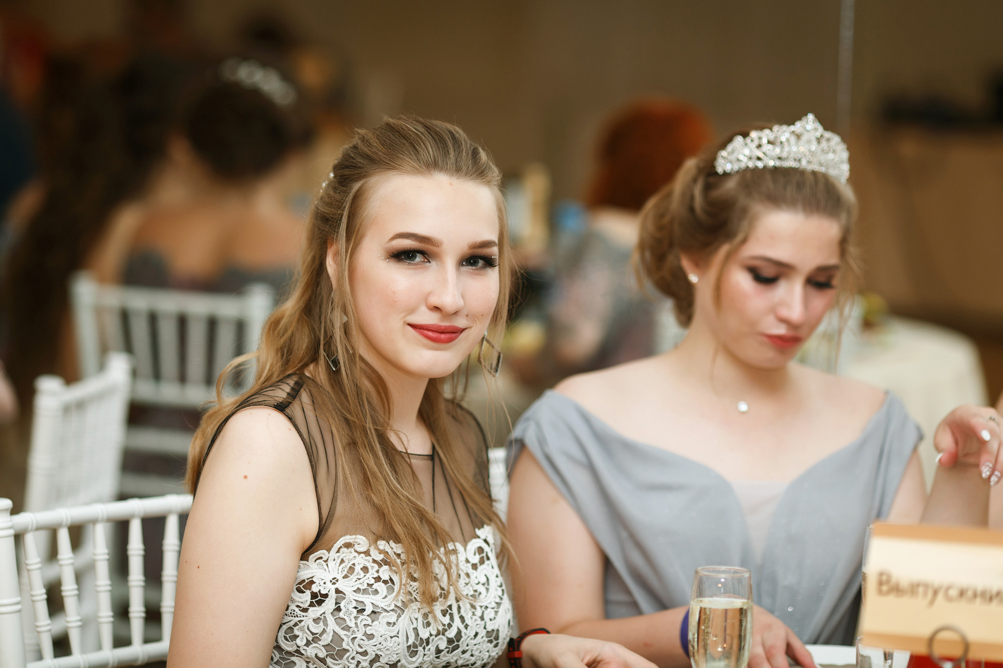 Выпускной-2020, Лихославль. Фотограф в Твери и Москве Юлия Бахтамова