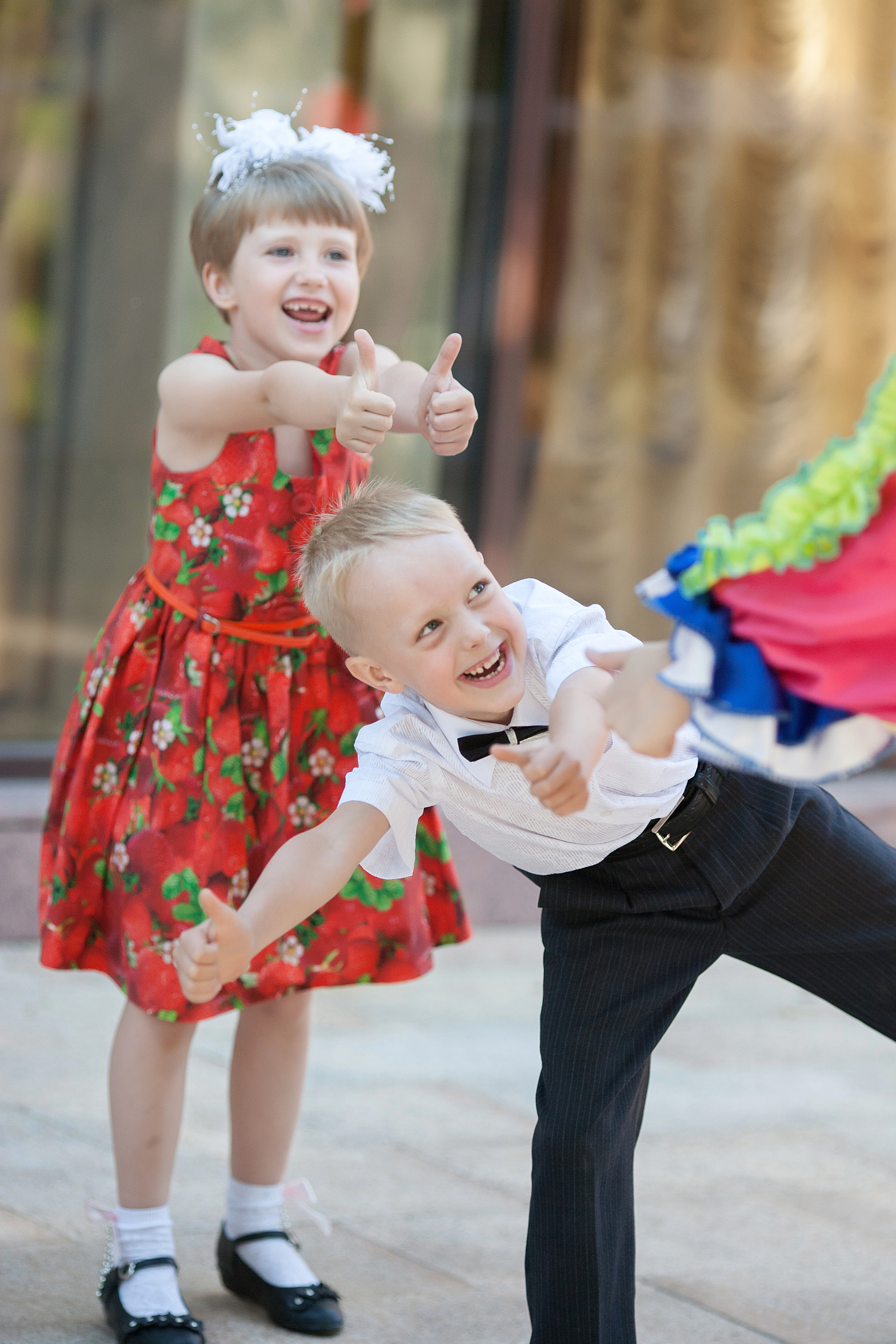 Выпускной Детский сад «Сказка». Фотограф в Твери и Москве Юлия Бахтамова