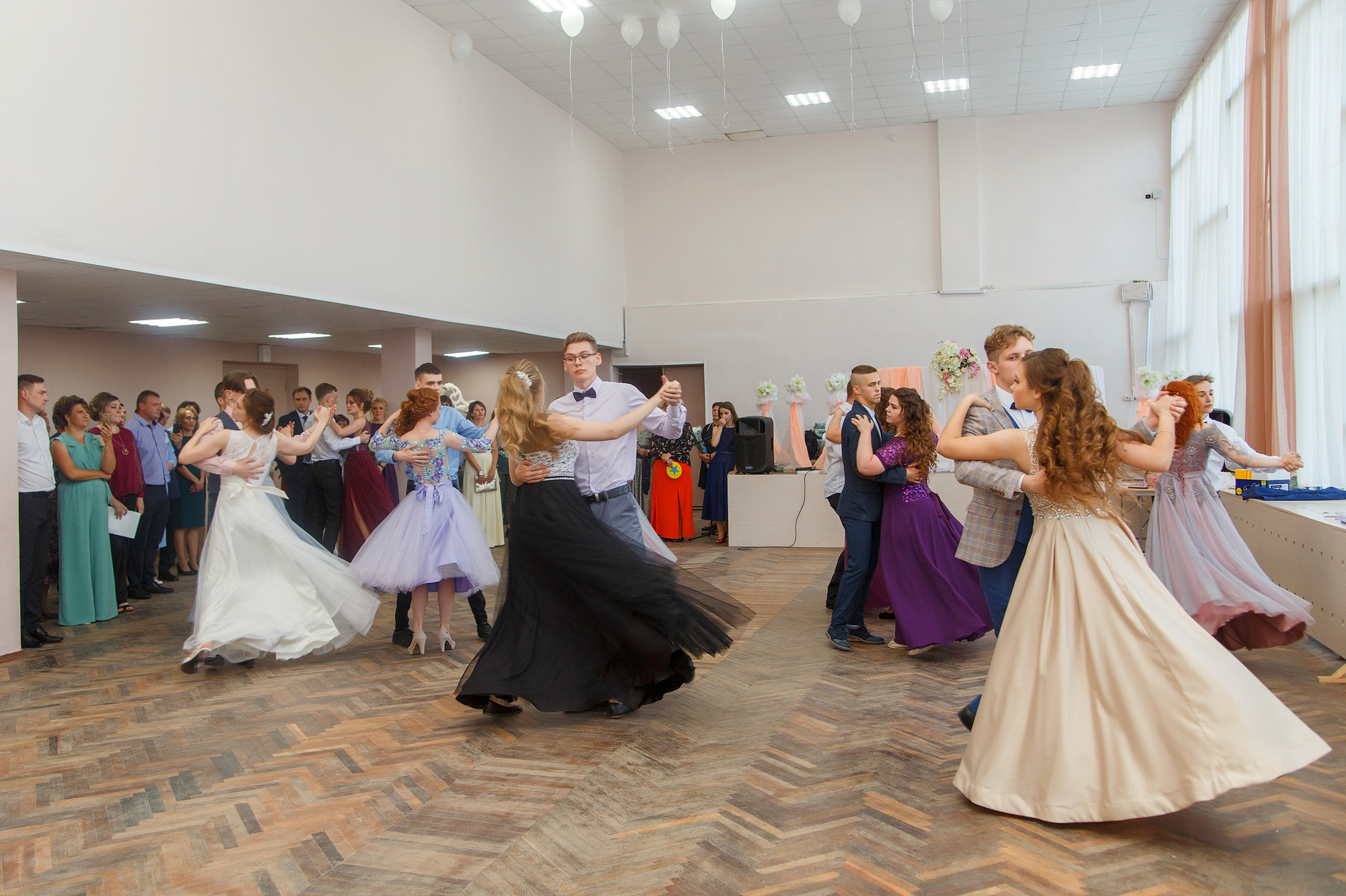 Выпускной-2020, Лихославль. Фотограф в Твери и Москве Юлия Бахтамова