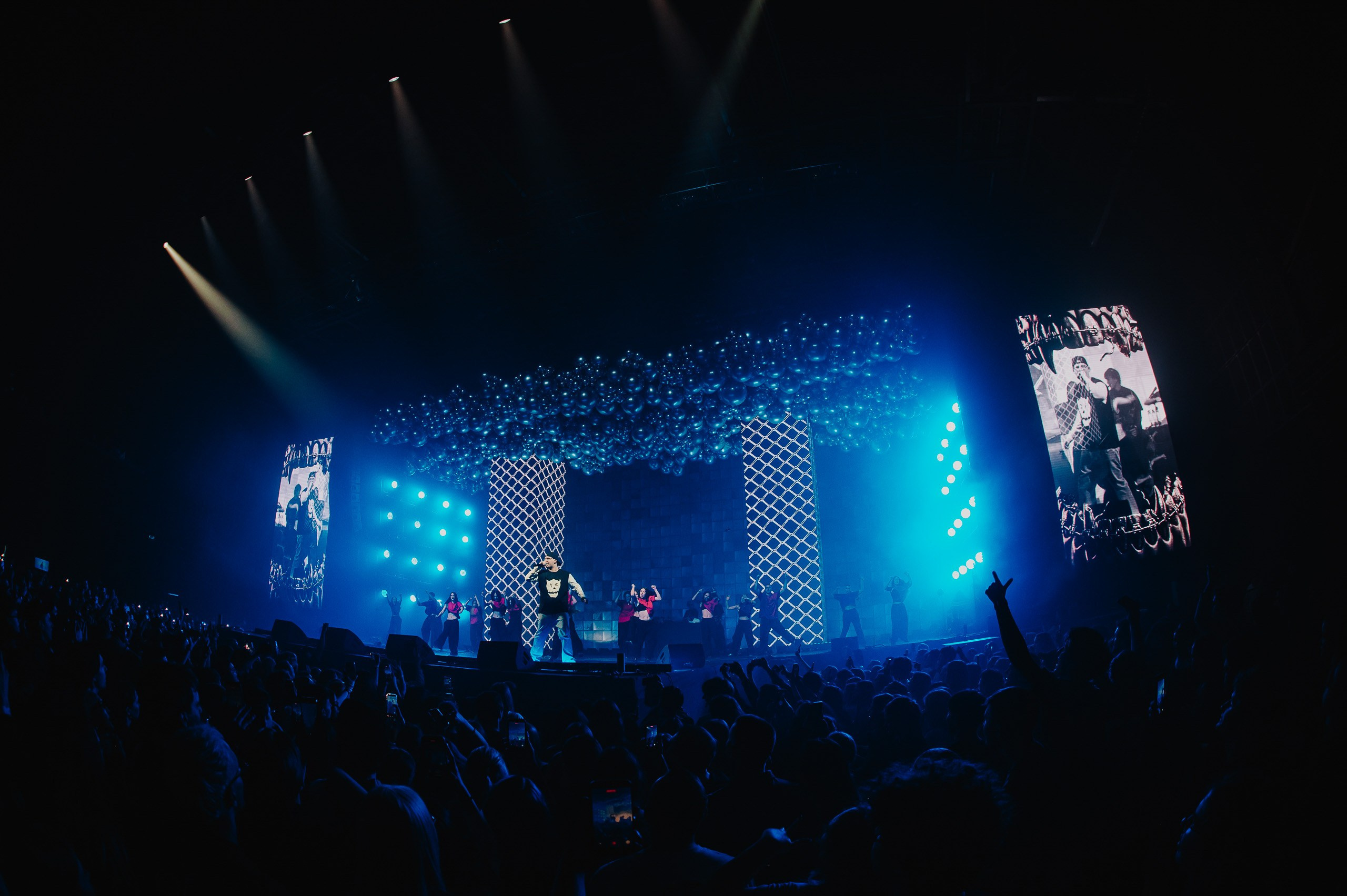 TOXI$ | MOSCOW | 2026. OOPS TEAM