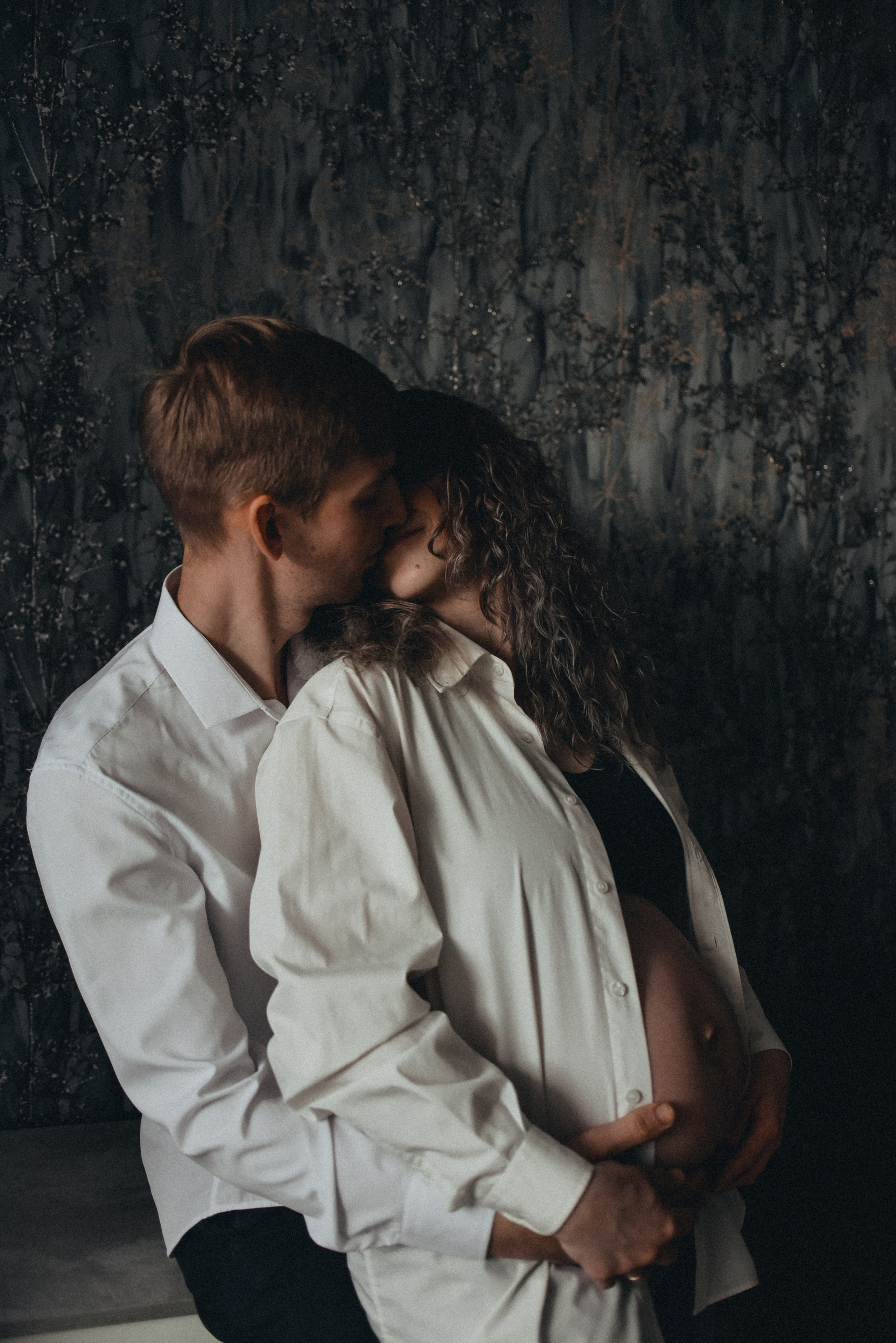 Любовь навсегда. Семейный фотограф Milena feel it