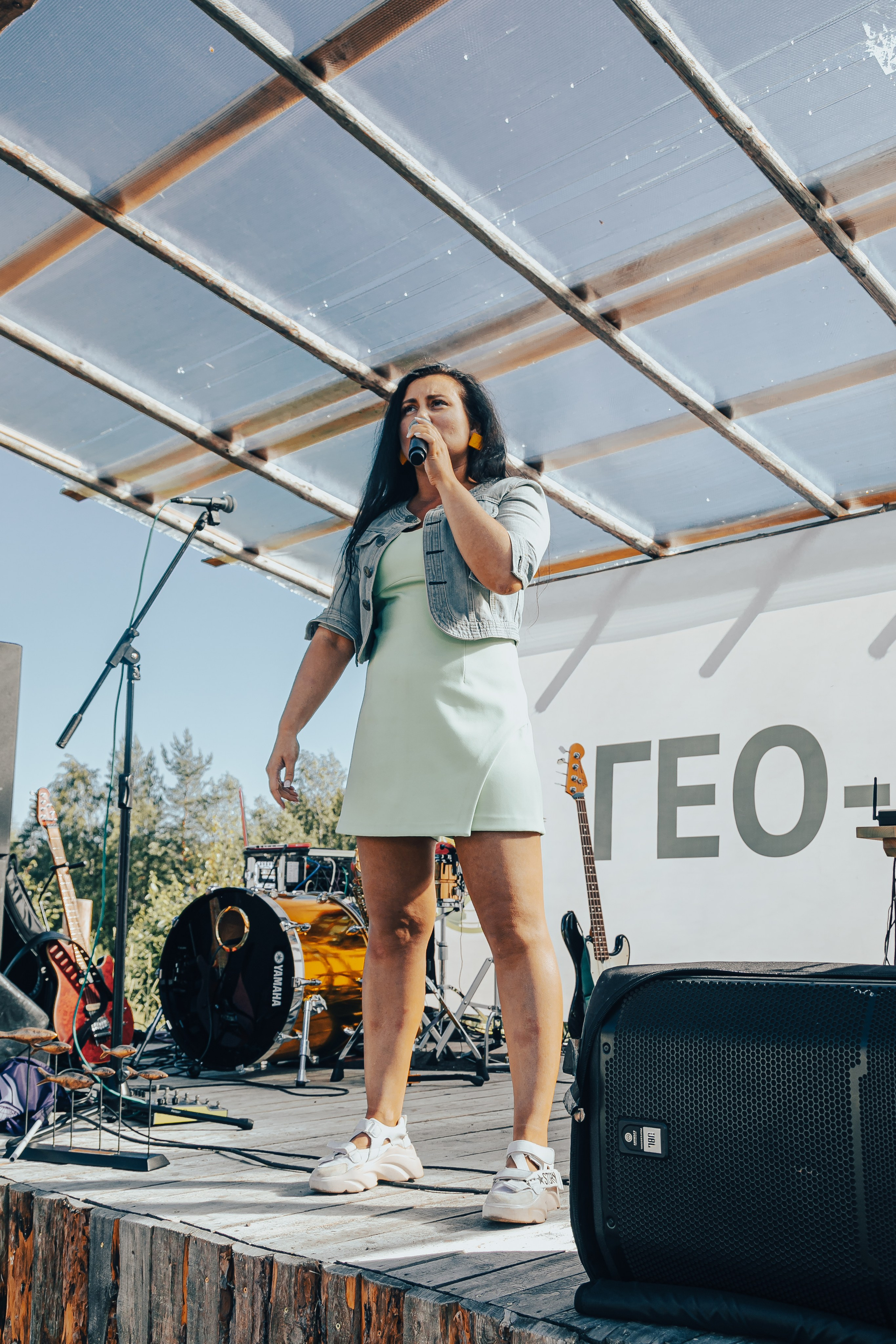 КОРПОРАТИВ ЛЕТНИЙ. Главная