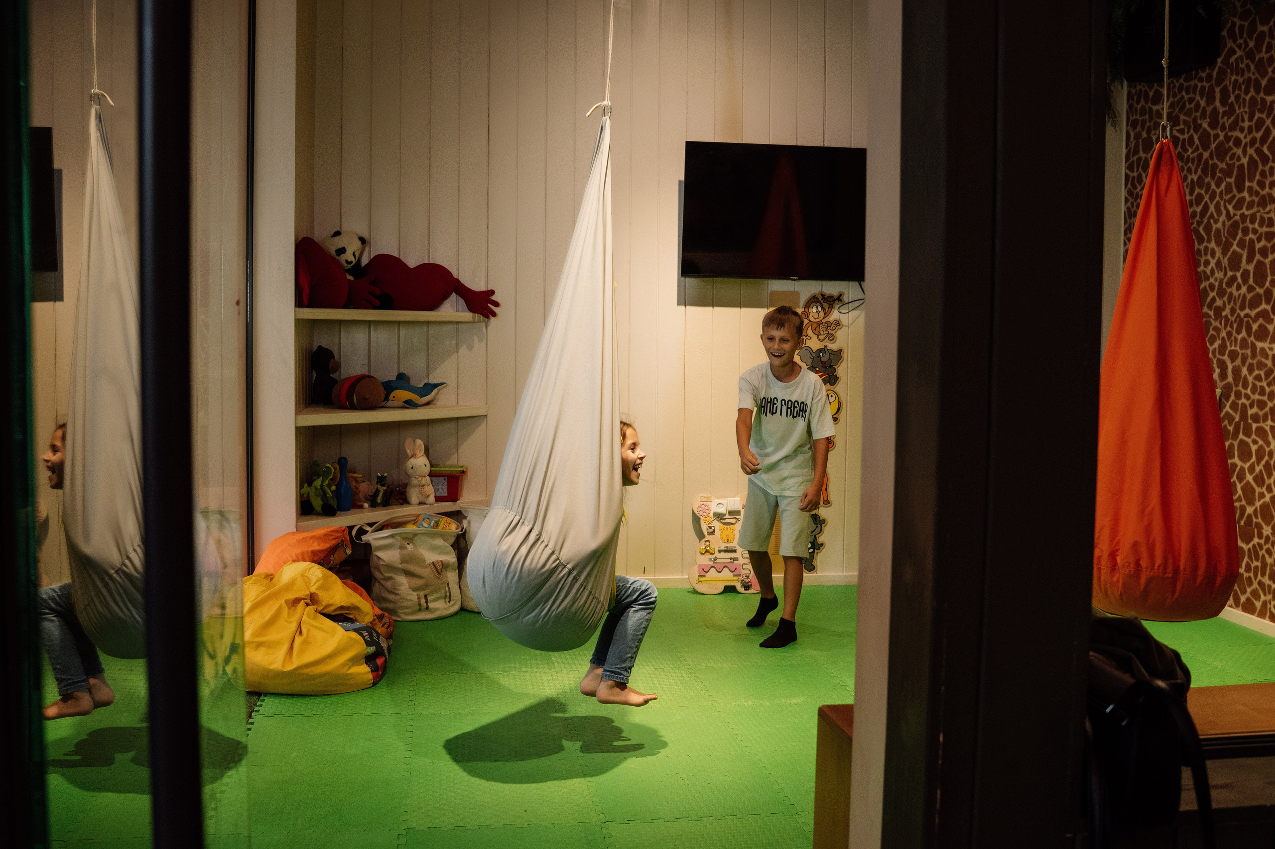 Ангарский Перевал. Фотограф и Видеограф Севастополь Крым