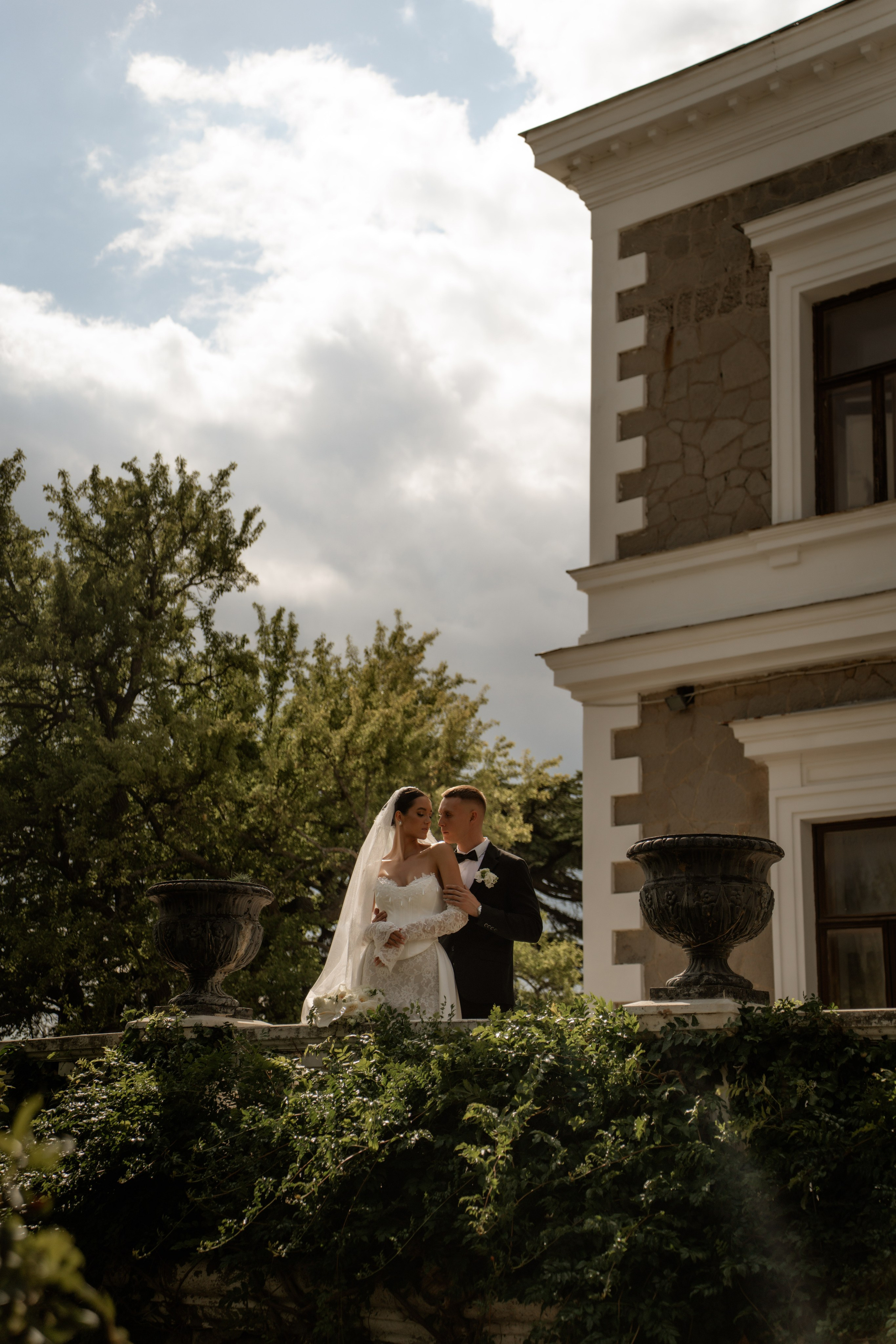 Кирилл и Елизавета. Фотограф и Видеограф Севастополь Крым