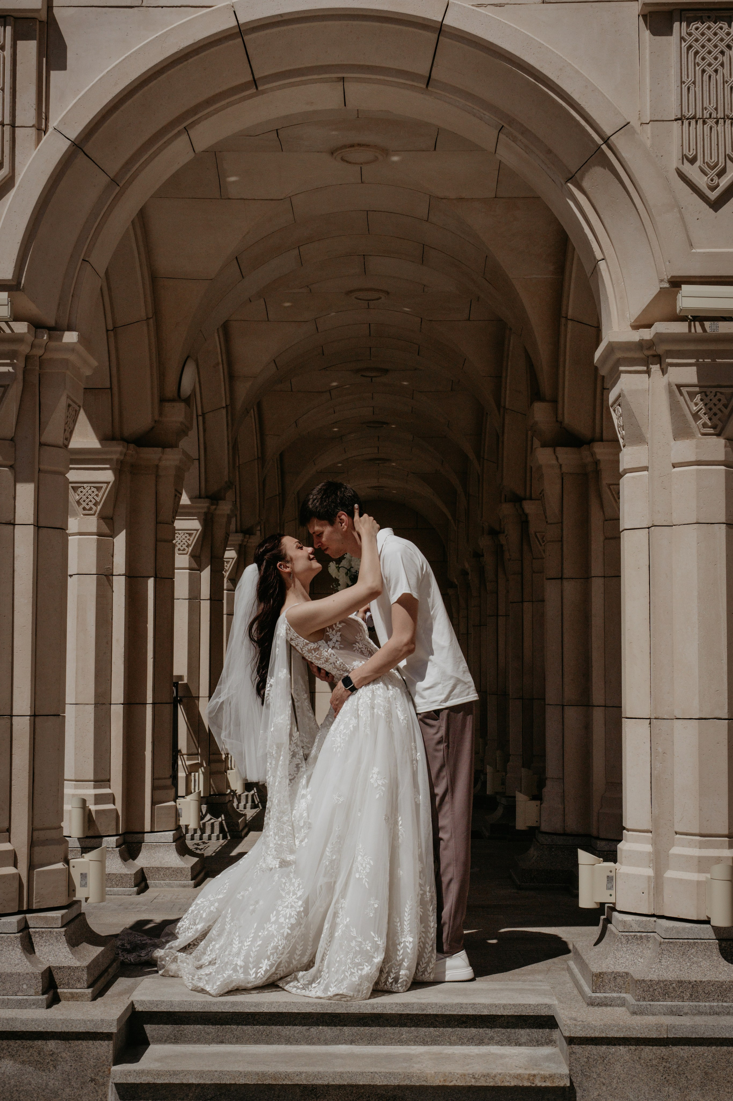 Владимир и Кристина Анонс. Фотограф и Видеограф Севастополь Крым