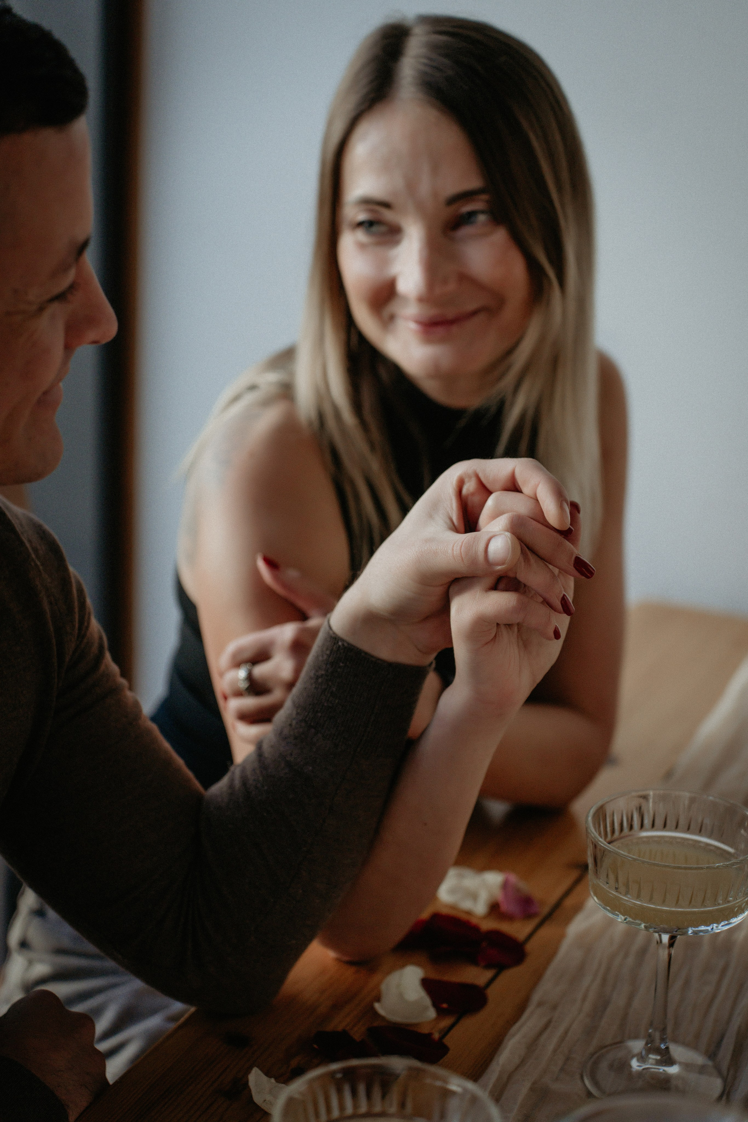 Свидание. Фотограф и Видеограф Севастополь Крым