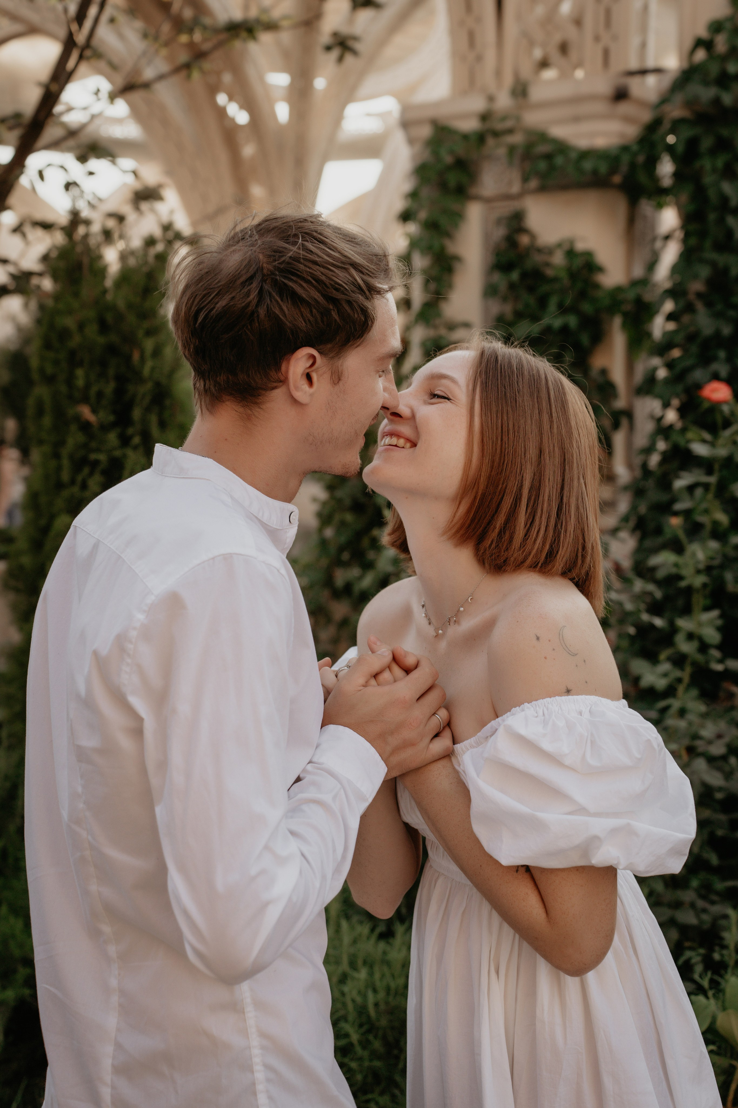 Сергей и Елизавета. Фотограф и Видеограф Севастополь Крым