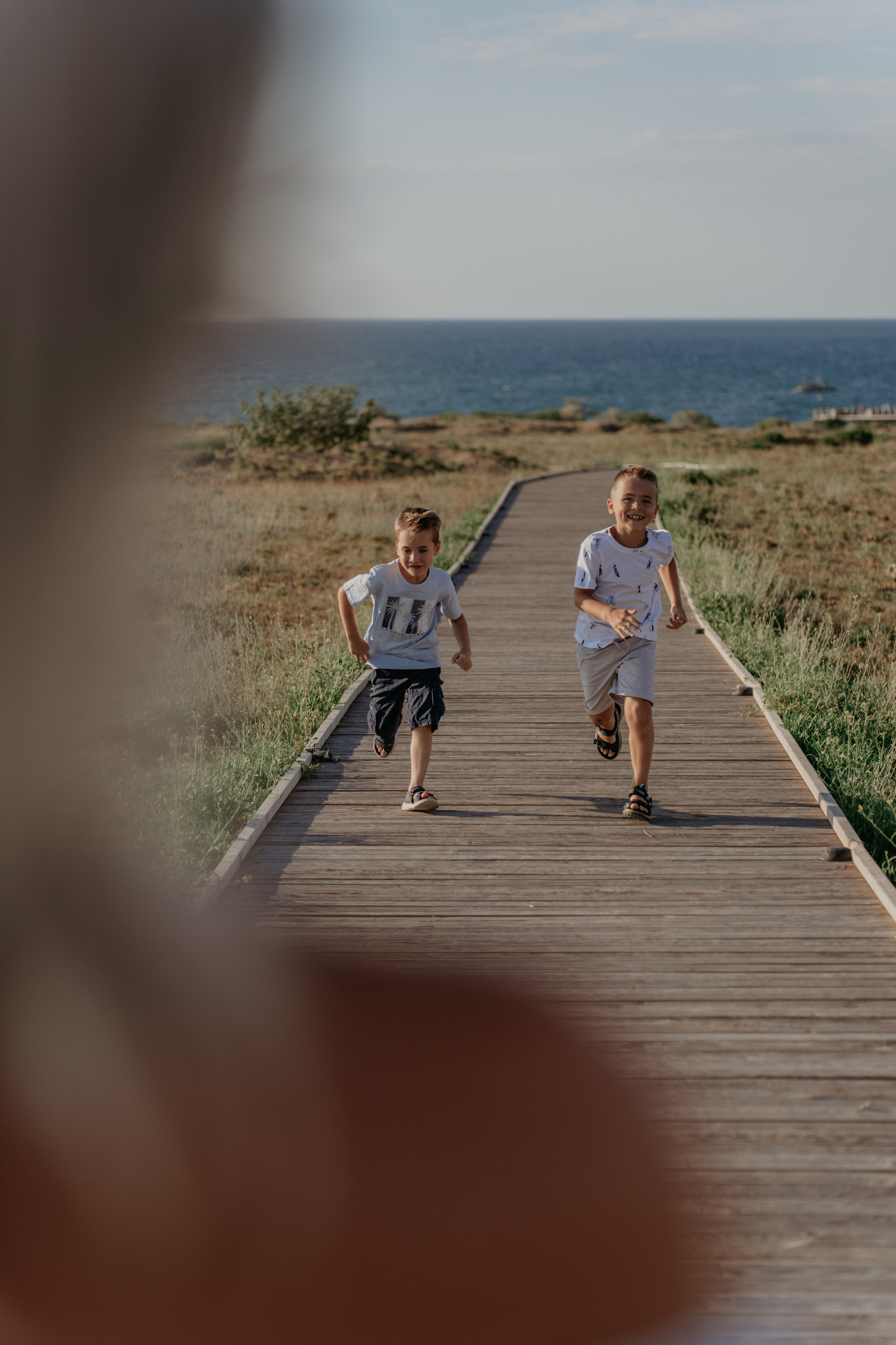 Анонс прогулка в Херсонесе. Фотограф и Видеограф Севастополь Крым
