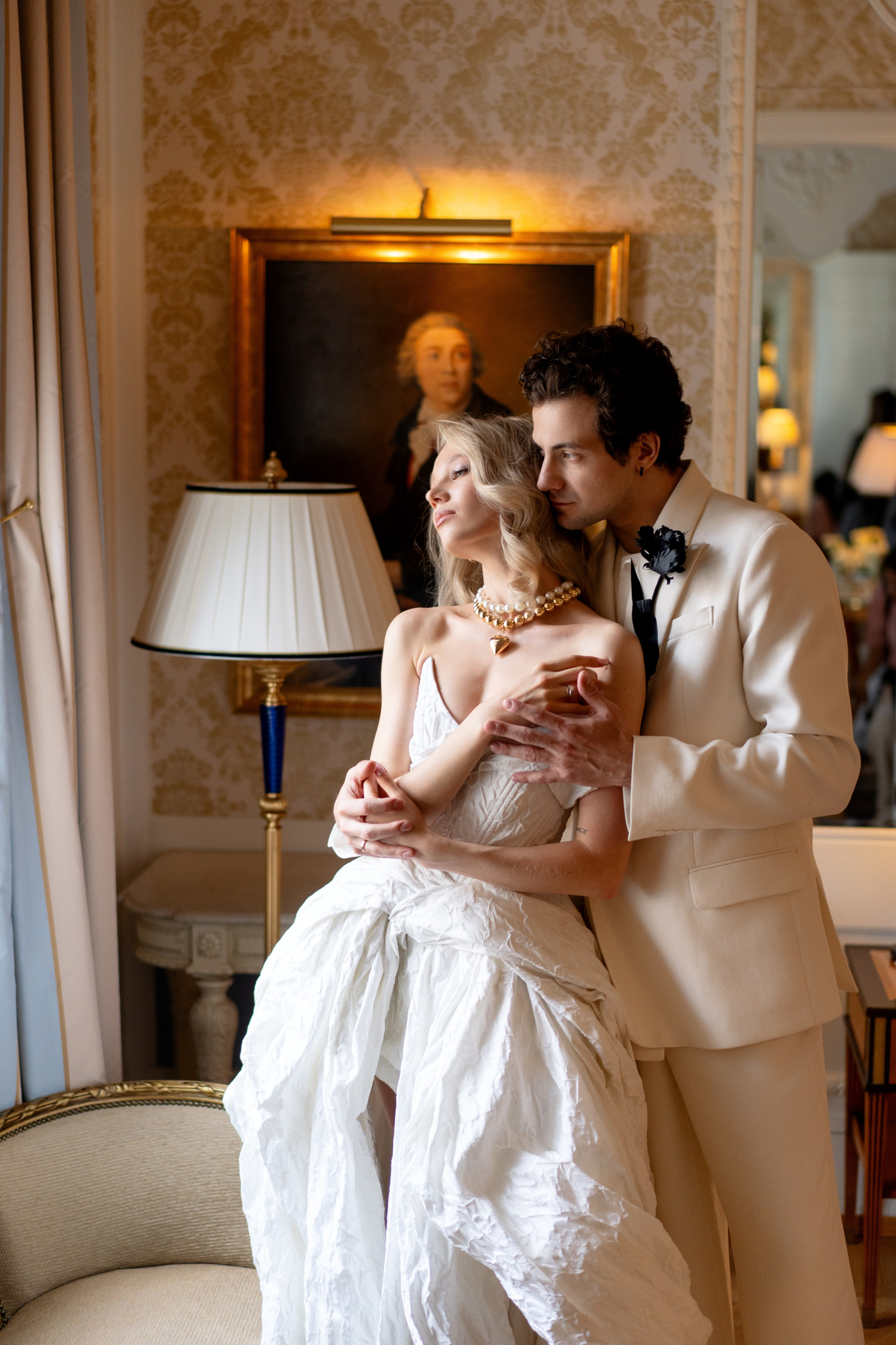 Дмитрий и Валентина. Семейный и свадебный фотограф Минск, Беларусь Анна Орловская