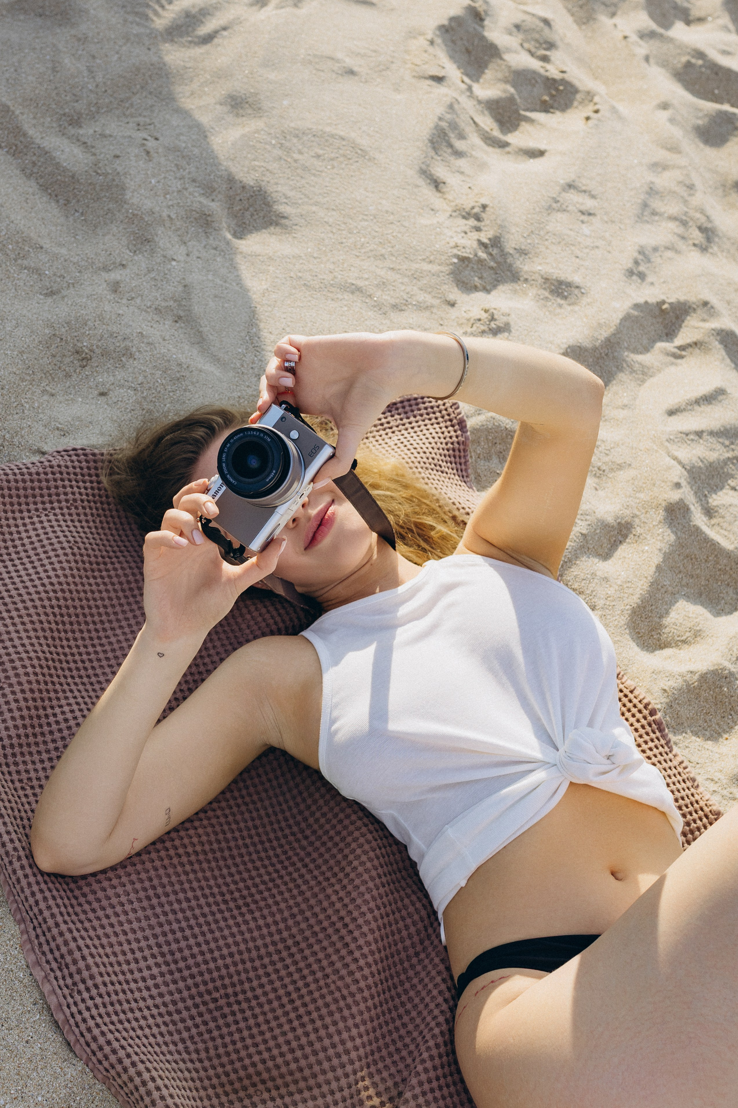 Вероника. Главная