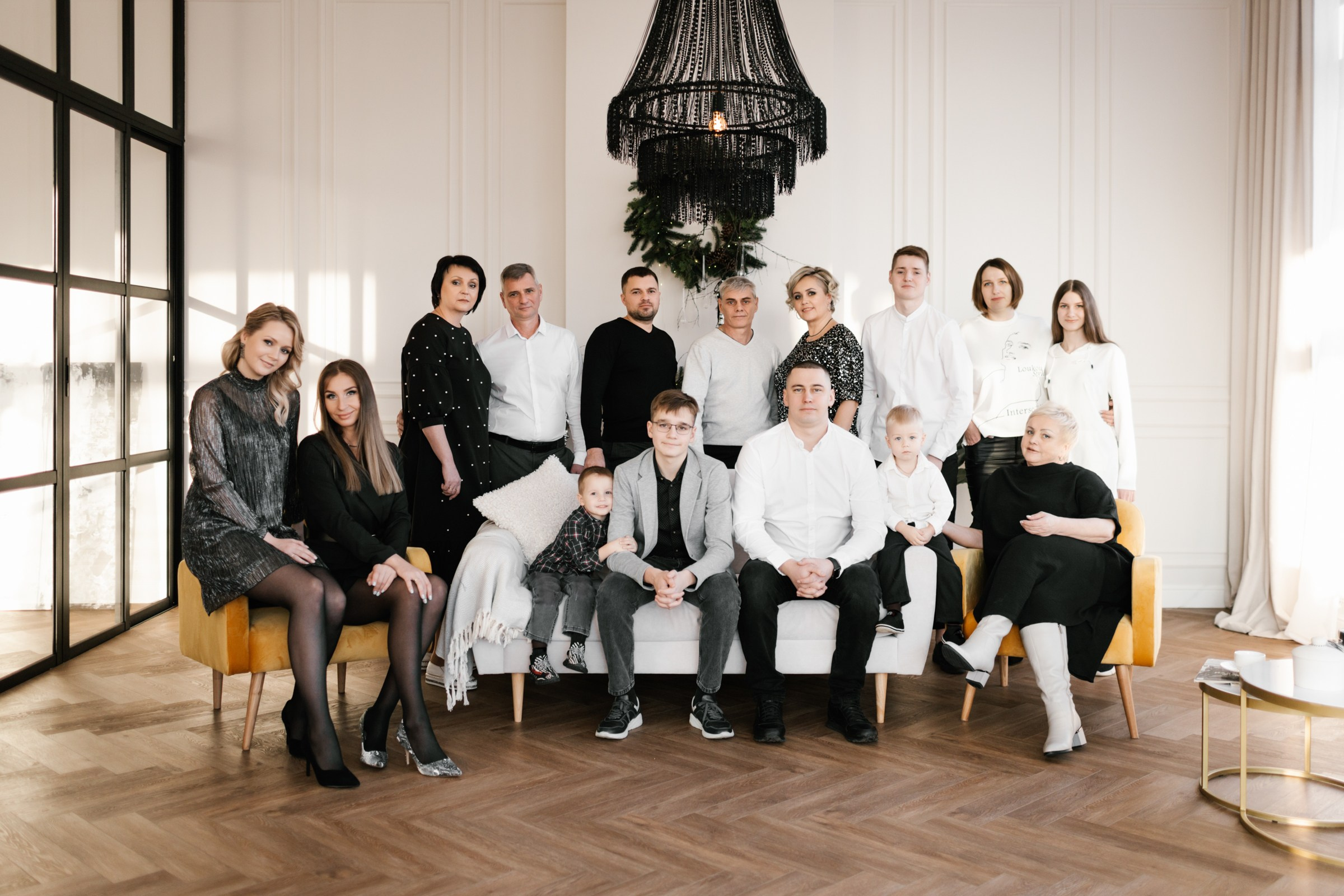 Богатство. Свадебный фотограф Марьям Сайфулина г. Красноярск