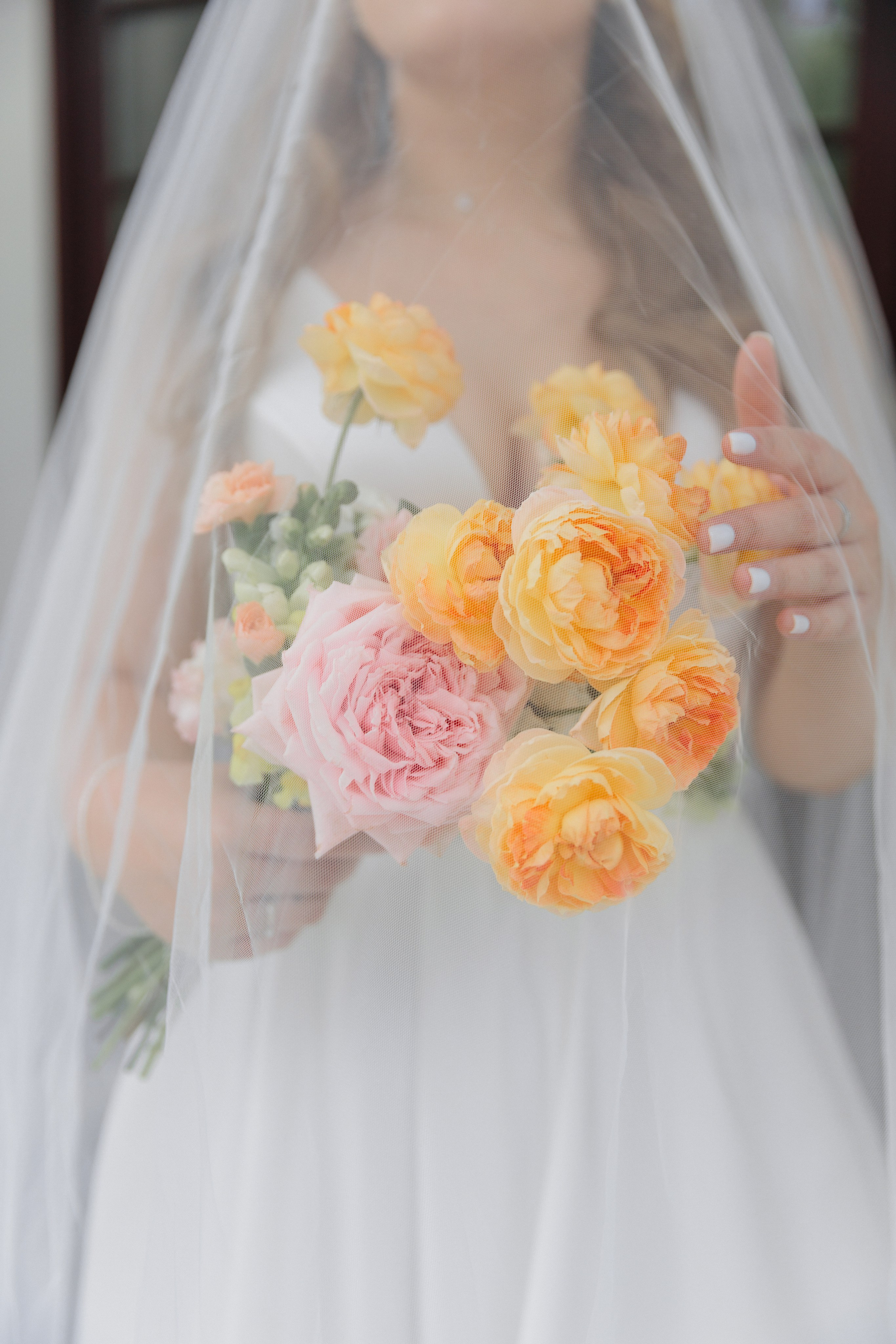 Wedding. Свадебный фотограф в Самаре Ольга Гребнева