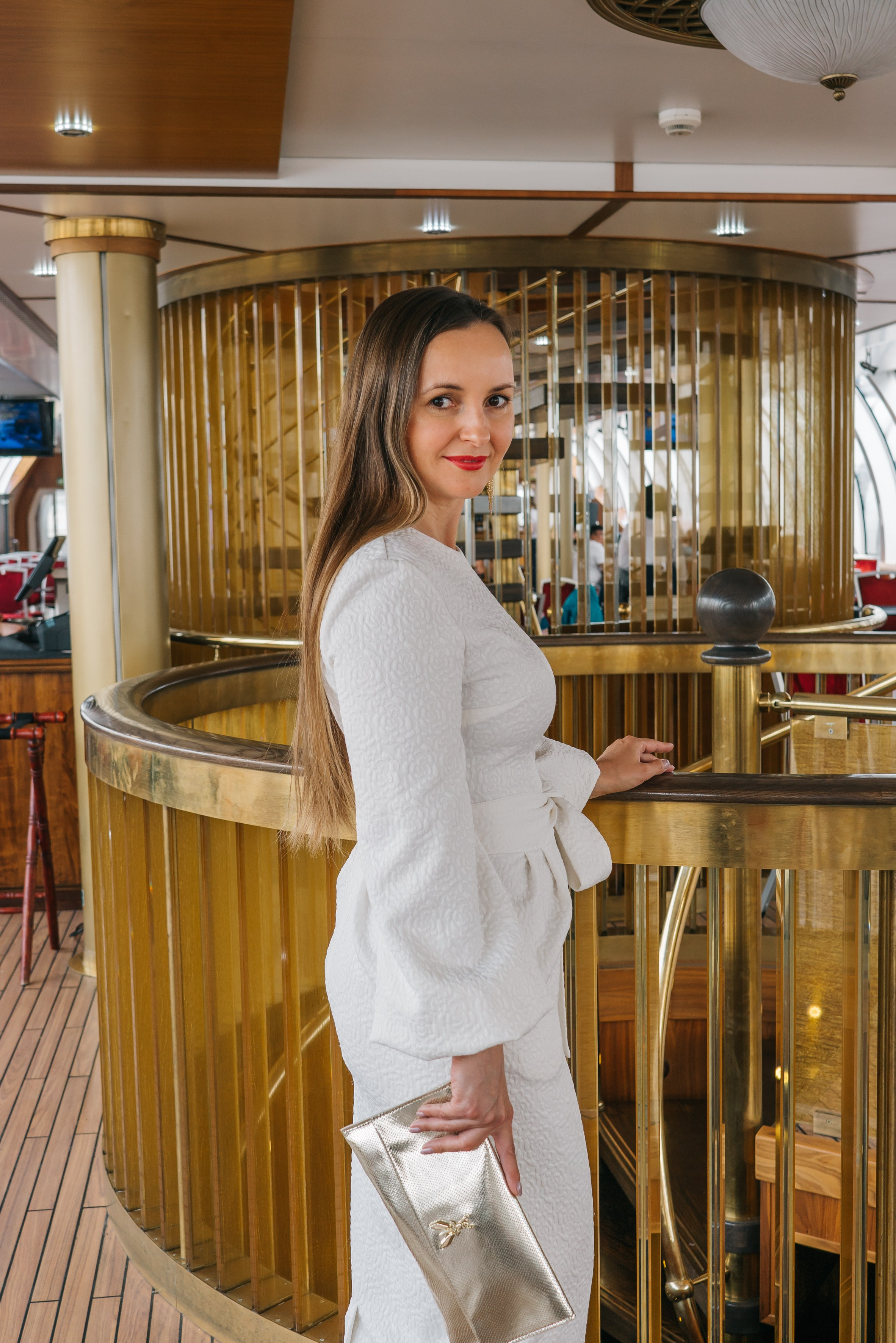 Бизнес-завтраки (организатор Карина Мартиросян). Женский фотограф в Москве Анастасия Сидорова