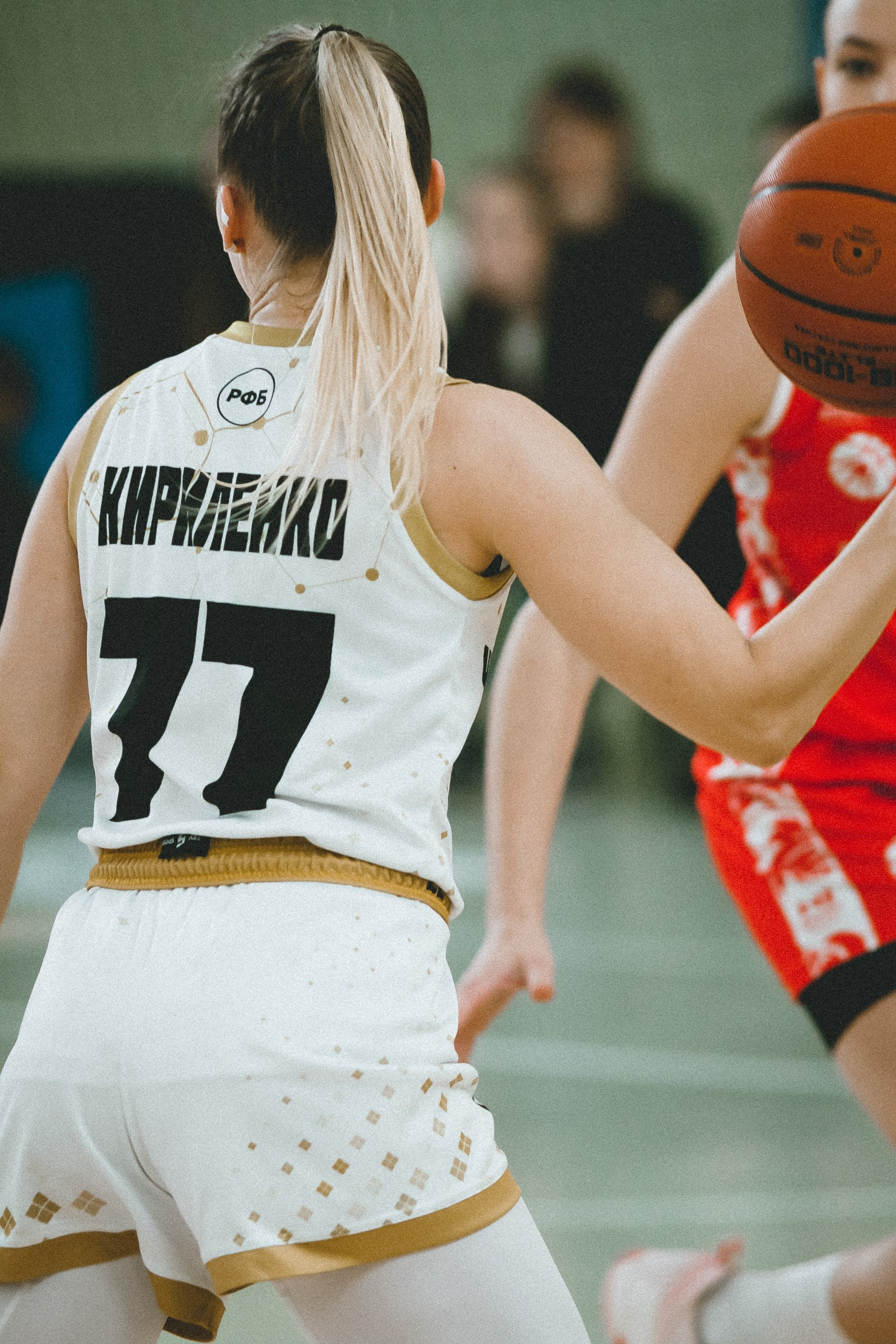 Атланта-Юность / 1. Фотография