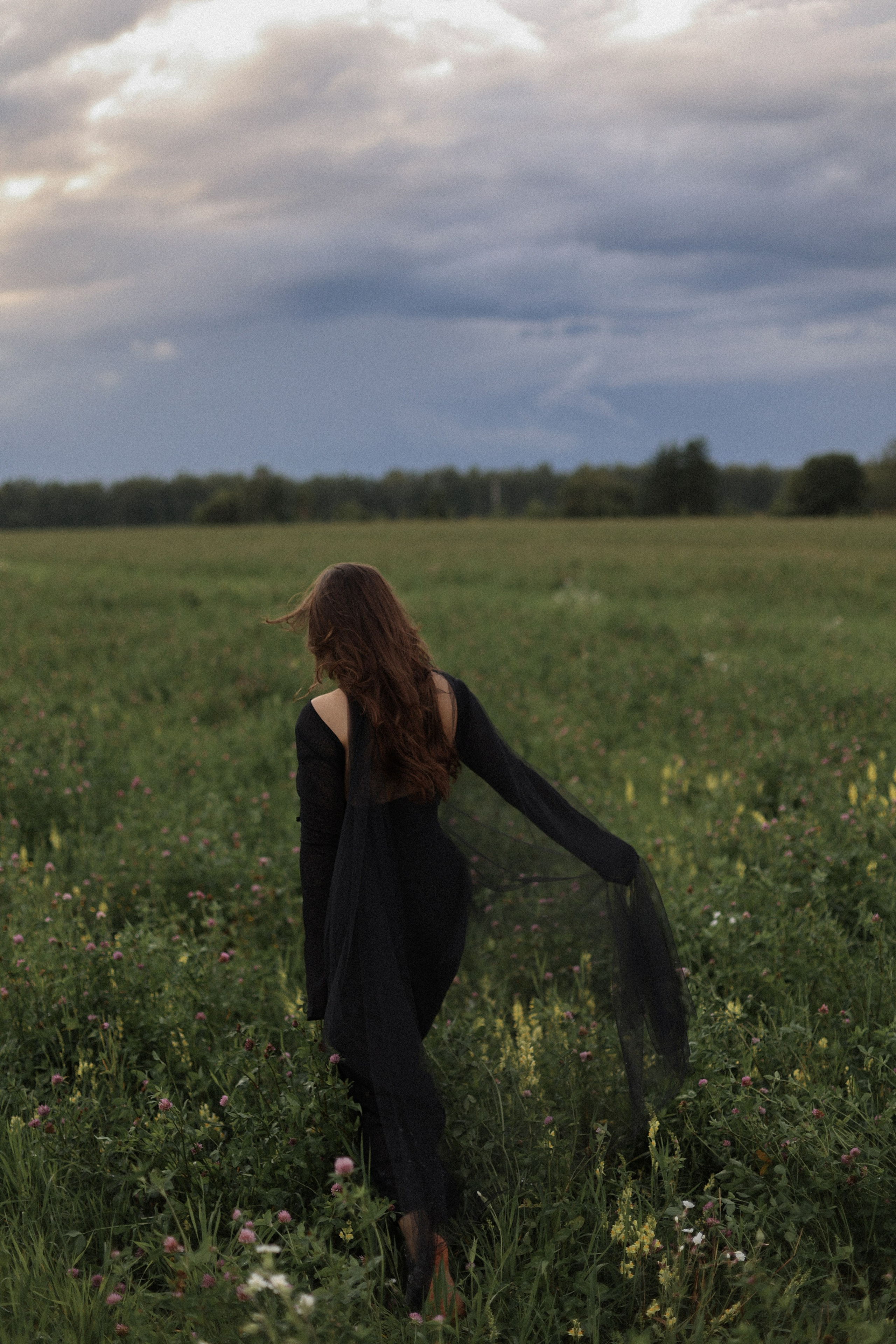 Индивидуальная история. Фотограф — Ольга Косолюкина