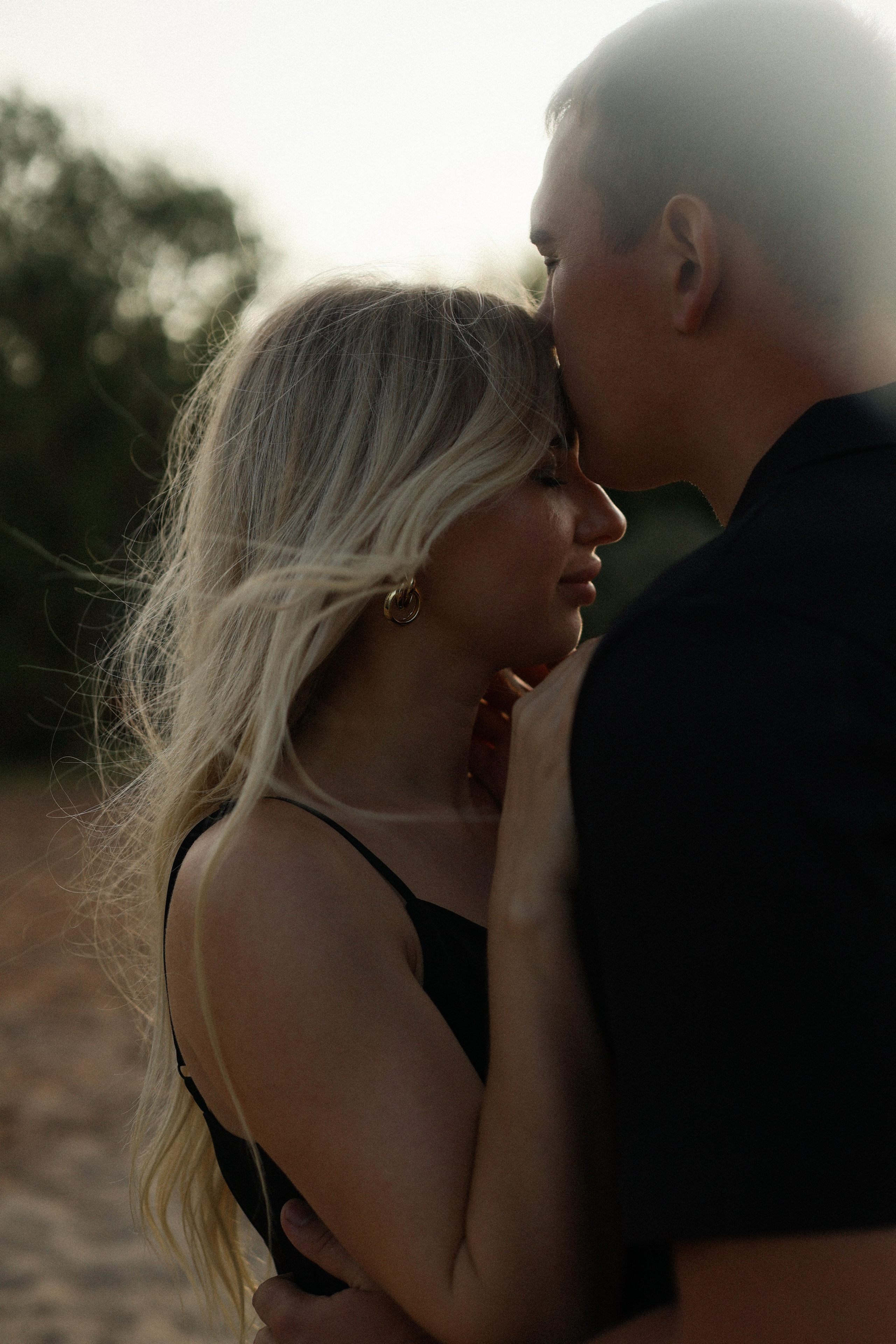 Любовь. Фотограф — Ольга Косолюкина