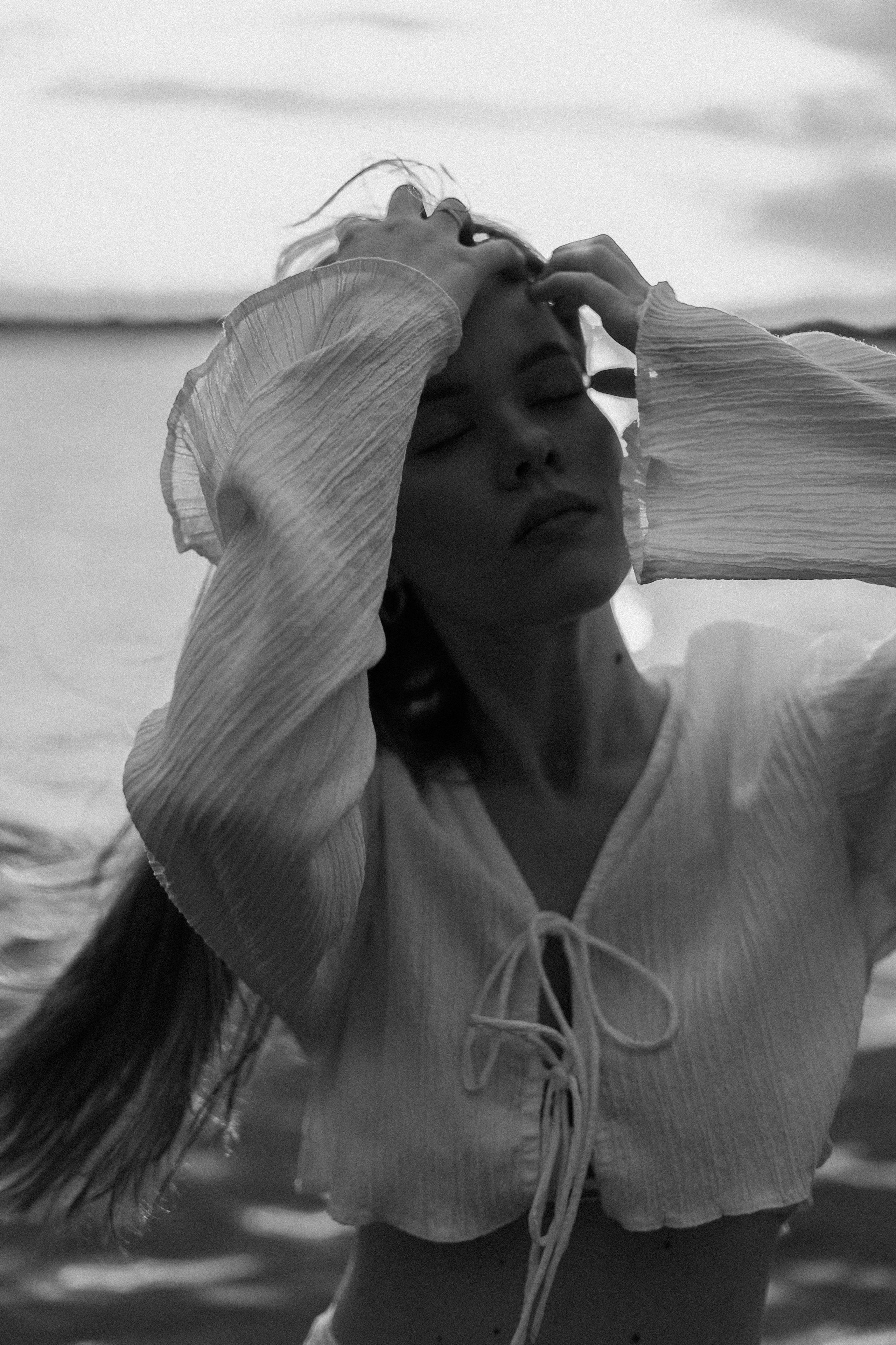 Индивидуальная история. Фотограф — Ольга Косолюкина