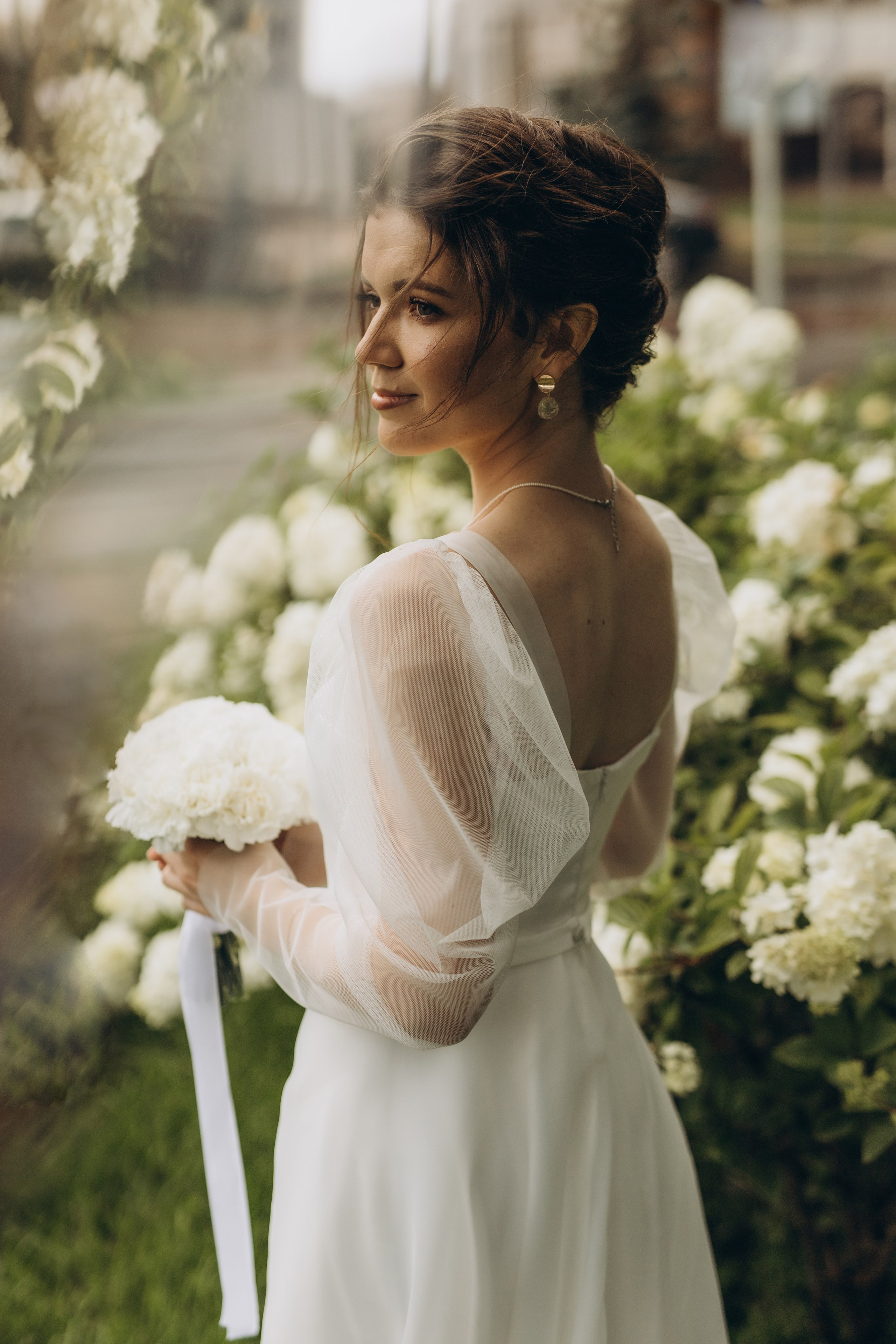 Семейный фотограф в Казани Рузалина Гафурова