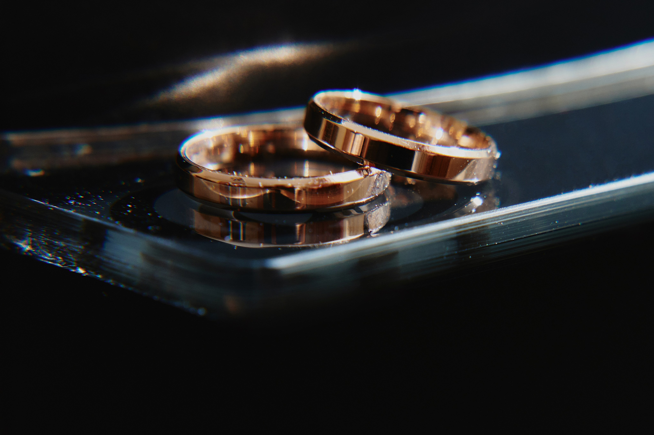 Виктория и Виталий. Фото-видеосъемка свадеб Venson Films